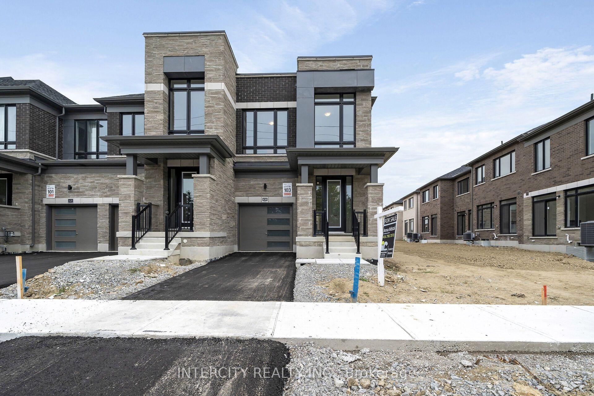 Photo 1 of Unit 19-103, 630 Glasgow Road, Caledon, Bolton West — HOMEH