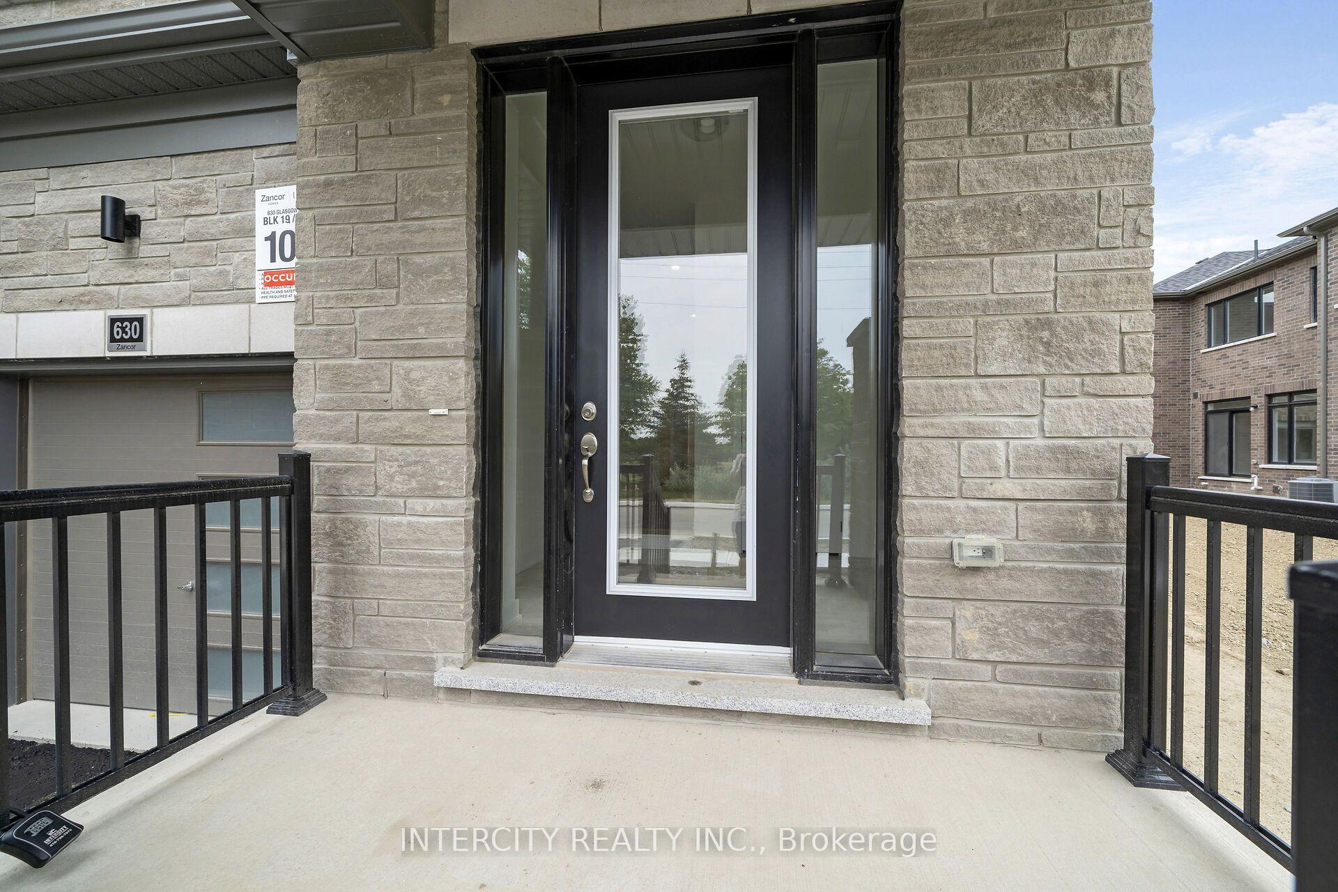 Photo 2 of Unit 19-103, 630 Glasgow Road, Caledon, Bolton West — HOMEH