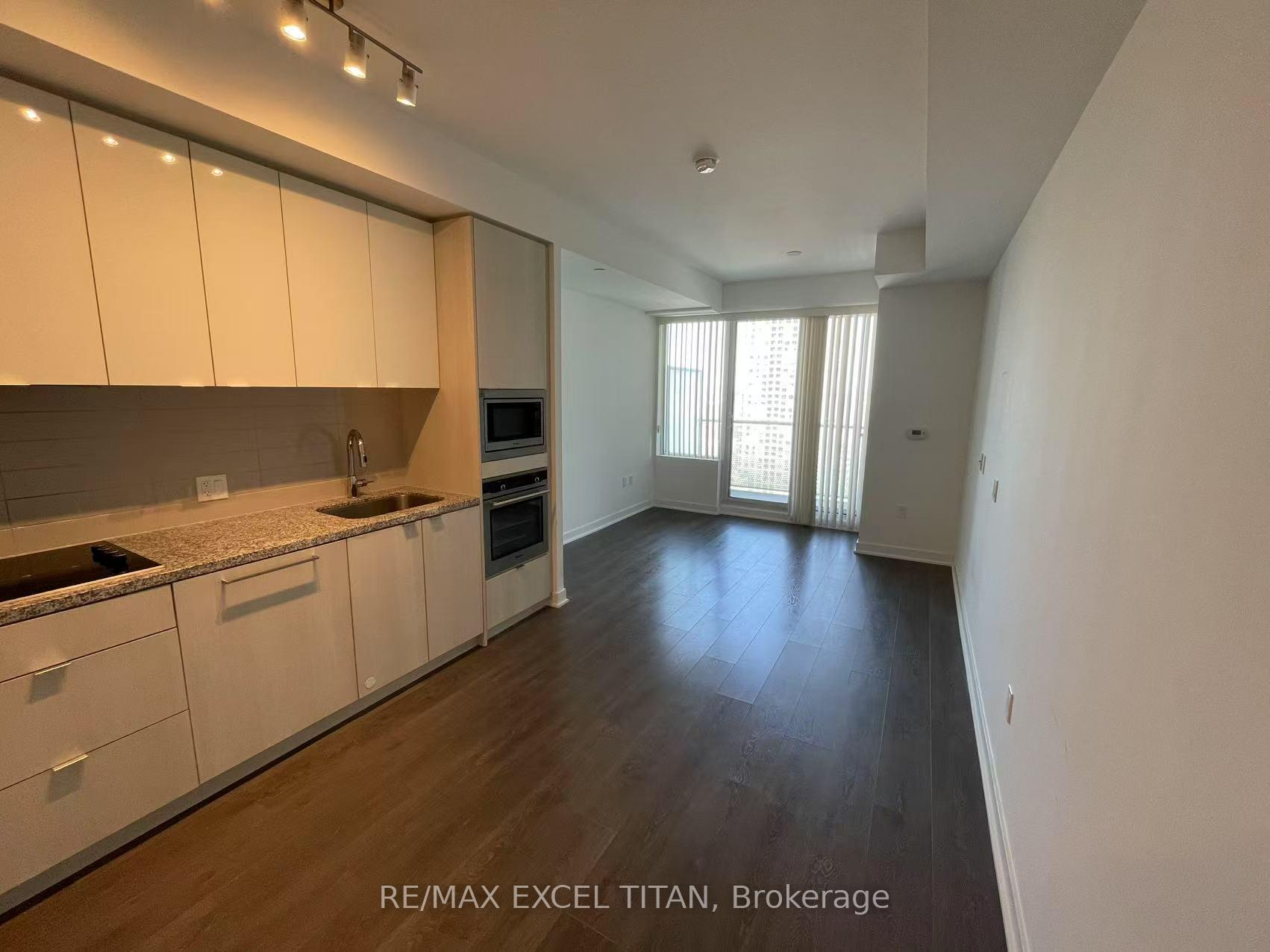 Front of Unit 3809, 115 Blue Jays Way
