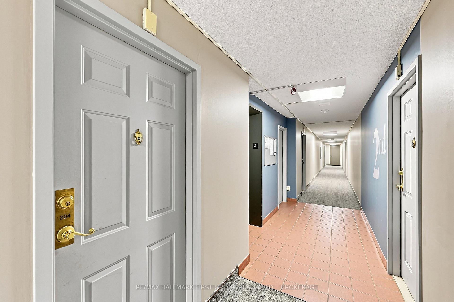 Photo 10 of Unit 204, 14 Greenview Drive, Kingston, Central City West — HOMEH
