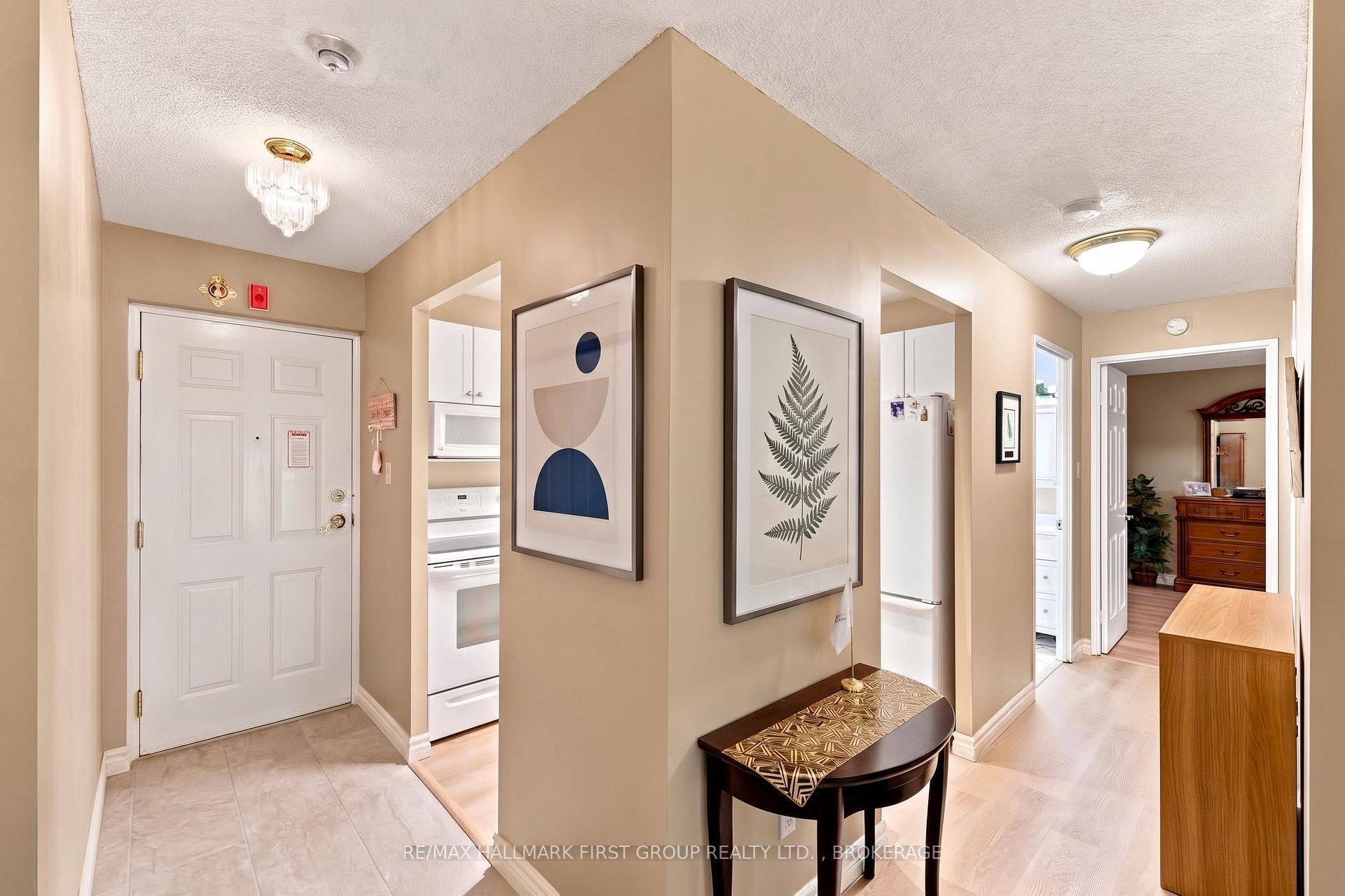 Photo 11 of Unit 204, 14 Greenview Drive, Kingston, Central City West — HOMEH