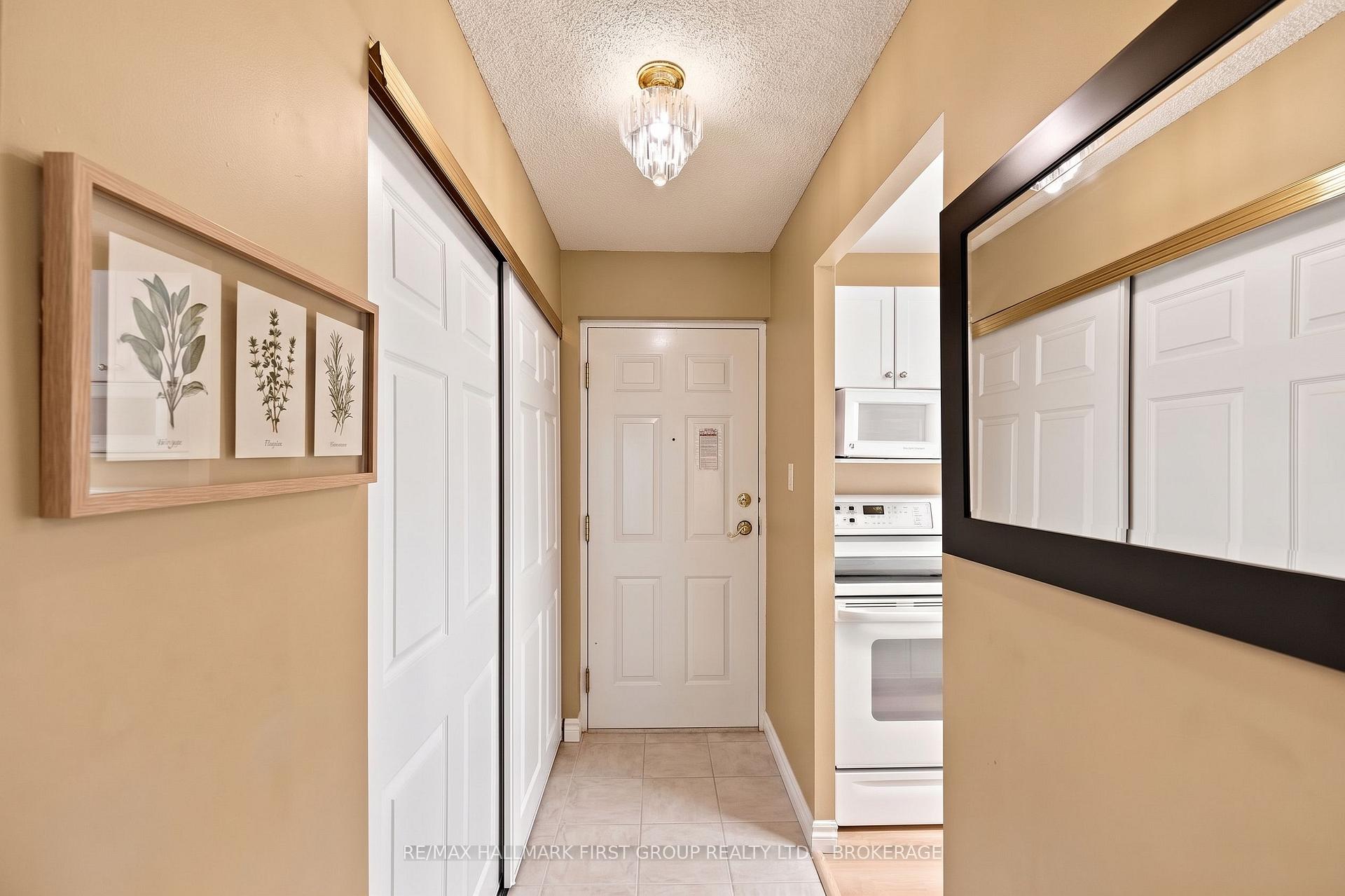 Photo 12 of Unit 204, 14 Greenview Drive, Kingston, Central City West — HOMEH
