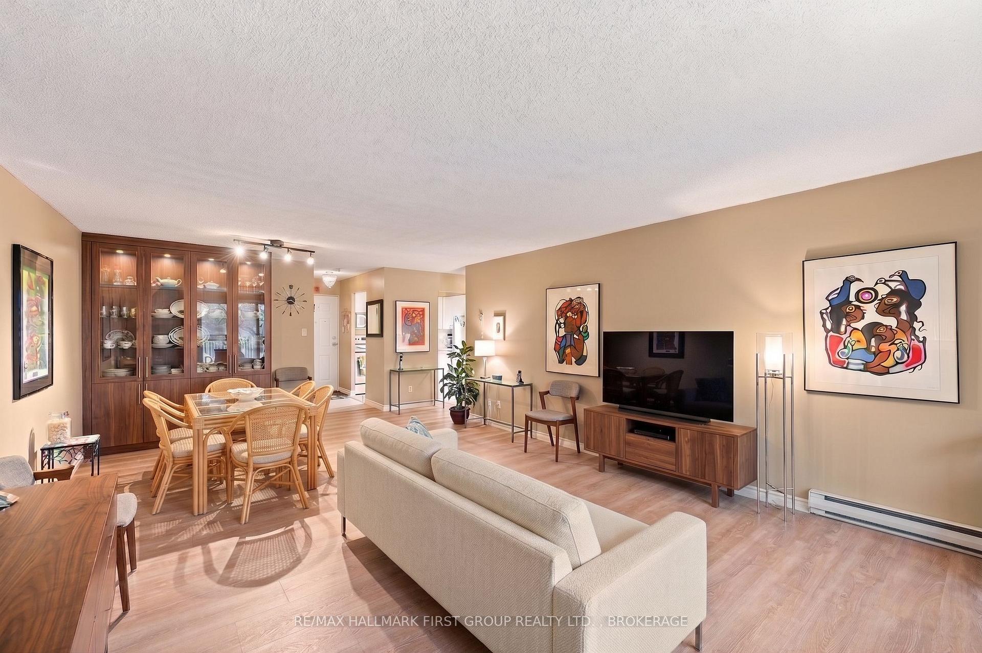 Photo 17 of Unit 204, 14 Greenview Drive, Kingston, Central City West — HOMEH