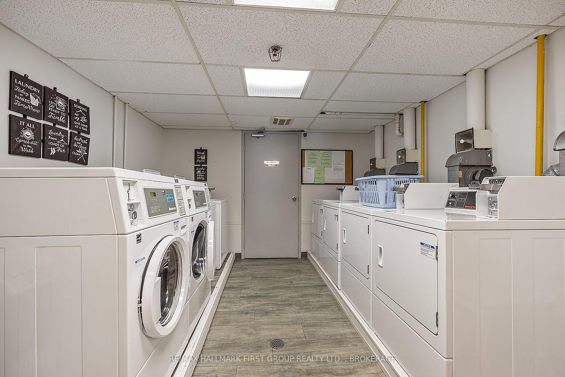 Photo 24 of Unit 204, 14 Greenview Drive, Kingston, Central City West — HOMEH