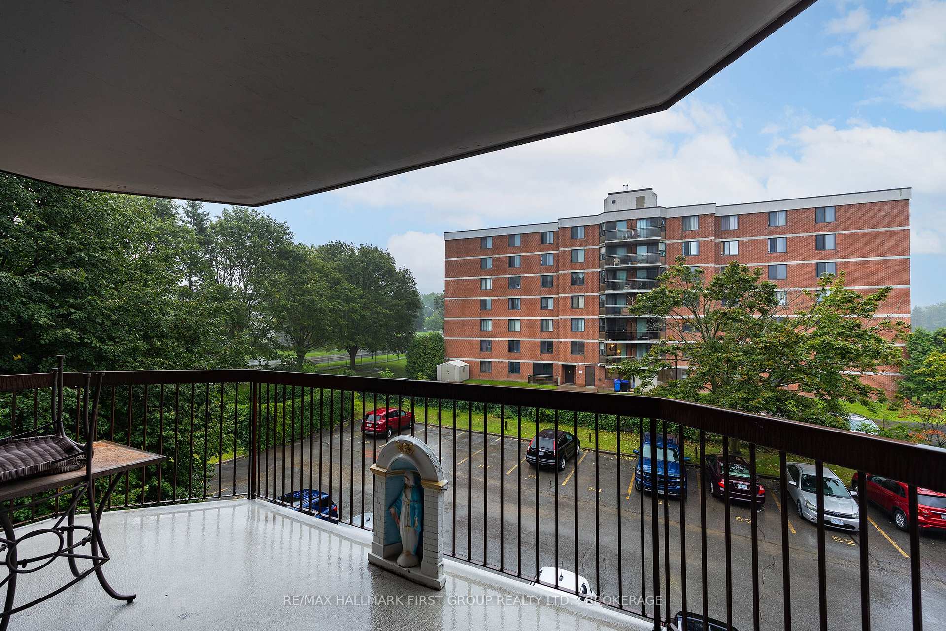 Photo 27 of Unit 204, 14 Greenview Drive, Kingston, Central City West — HOMEH