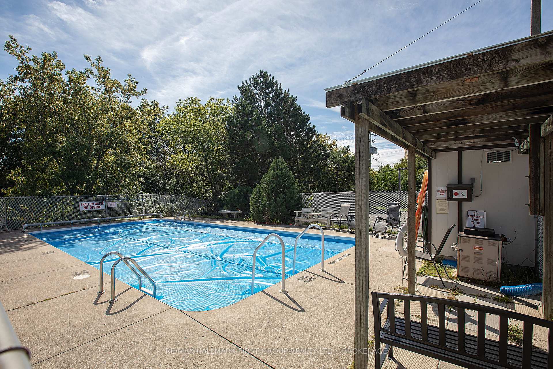 Photo 29 of Unit 204, 14 Greenview Drive, Kingston, Central City West — HOMEH