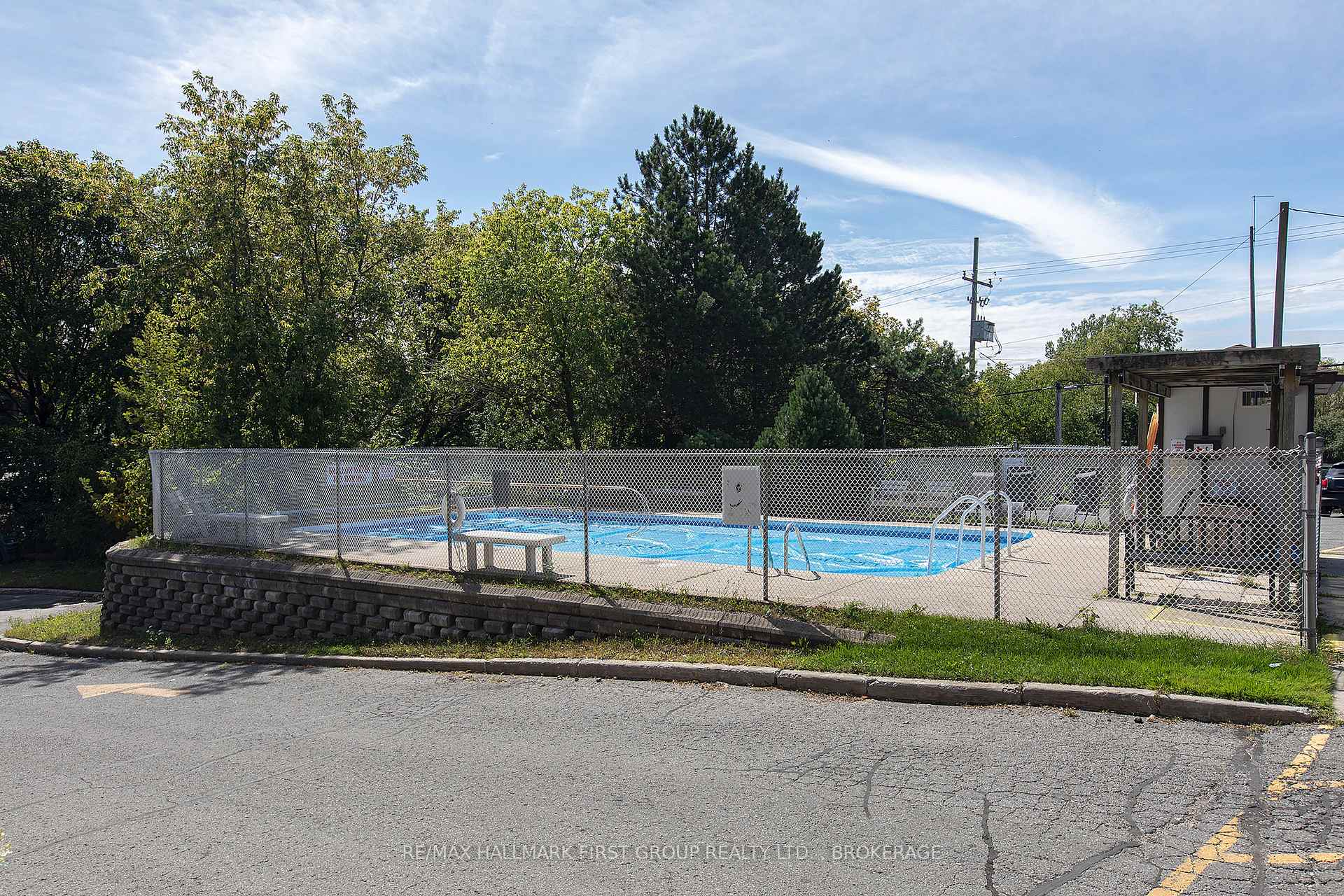 Photo 30 of Unit 204, 14 Greenview Drive, Kingston, Central City West — HOMEH
