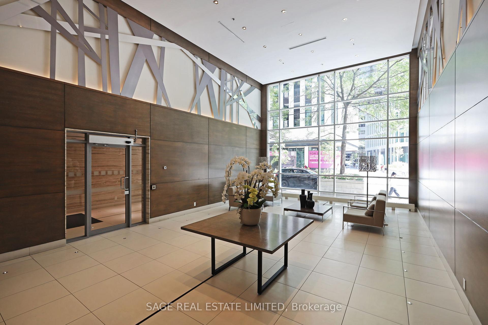 Photo 3 of Unit 1202, 96 St Patrick Street, Toronto, Kensington-Chinatown — HOMEH