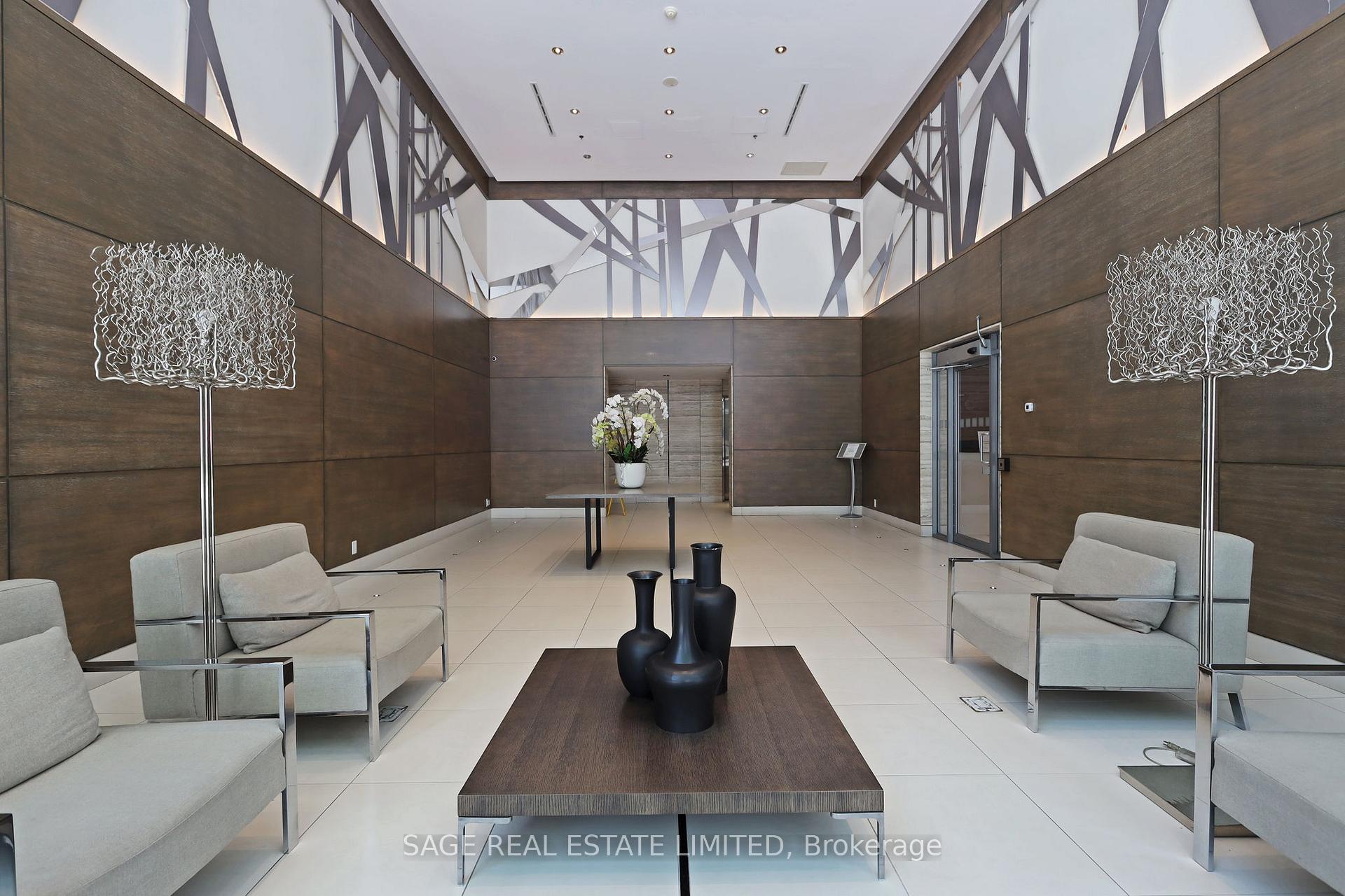 Photo 5 of Unit 1202, 96 St Patrick Street, Toronto, Kensington-Chinatown — HOMEH
