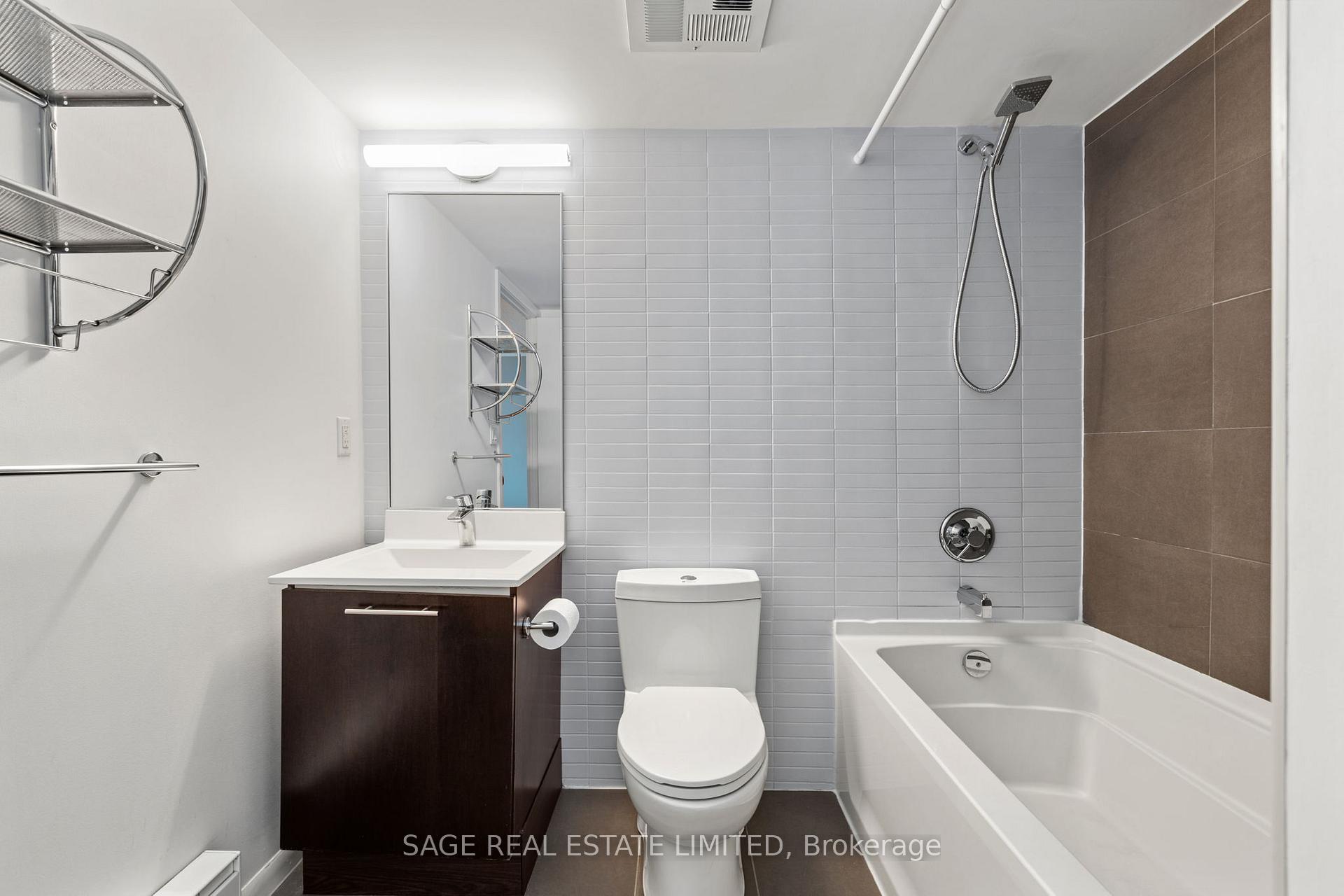Photo 15 of Unit 1202, 96 St Patrick Street, Toronto, Kensington-Chinatown — HOMEH