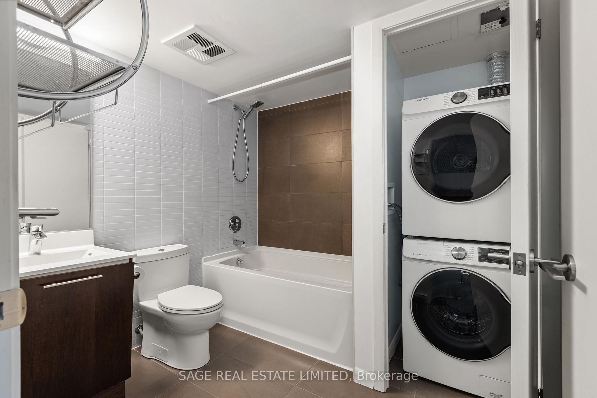 Photo 16 of Unit 1202, 96 St Patrick Street, Toronto, Kensington-Chinatown — HOMEH