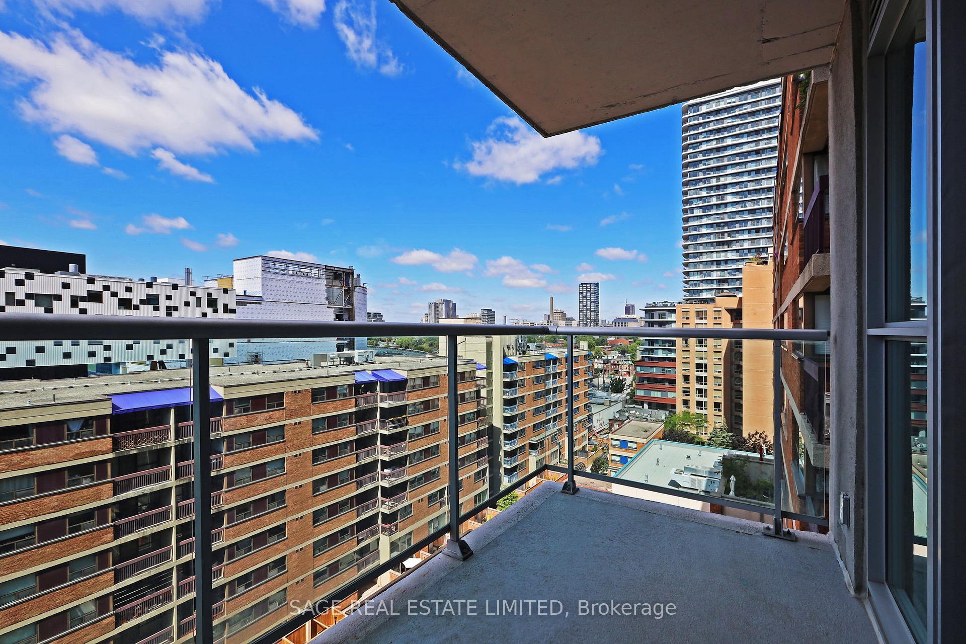 Photo 17 of Unit 1202, 96 St Patrick Street, Toronto, Kensington-Chinatown — HOMEH