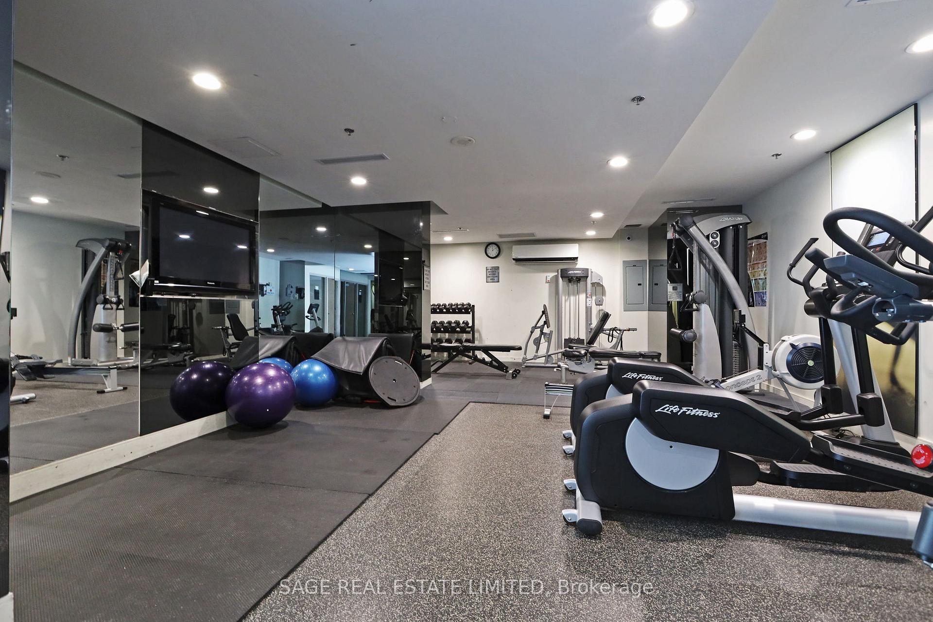 Photo 22 of Unit 1202, 96 St Patrick Street, Toronto, Kensington-Chinatown — HOMEH