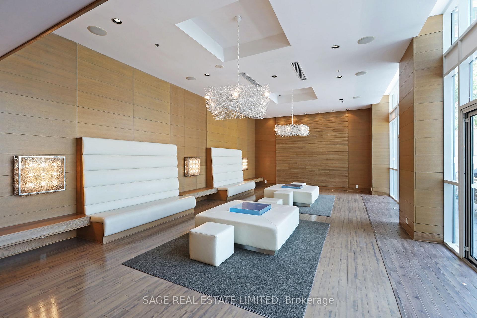 Photo 27 of Unit 1202, 96 St Patrick Street, Toronto, Kensington-Chinatown — HOMEH