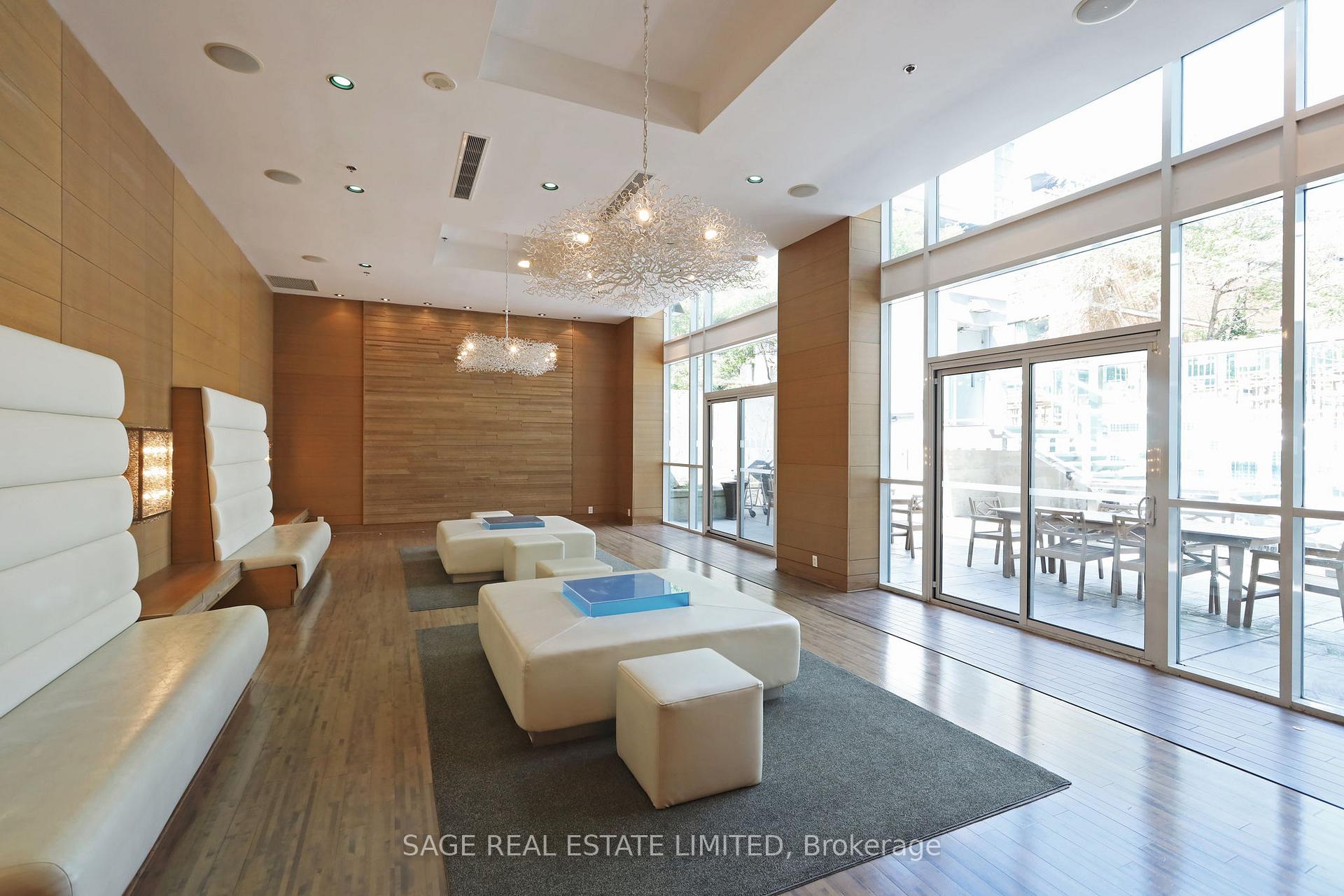 Photo 28 of Unit 1202, 96 St Patrick Street, Toronto, Kensington-Chinatown — HOMEH