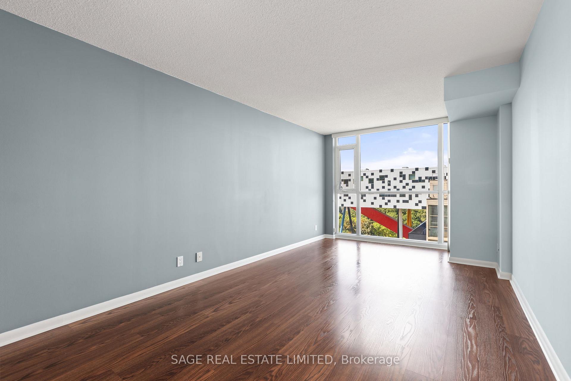 Photo 38 of Unit 1202, 96 St Patrick Street, Toronto, Kensington-Chinatown — HOMEH