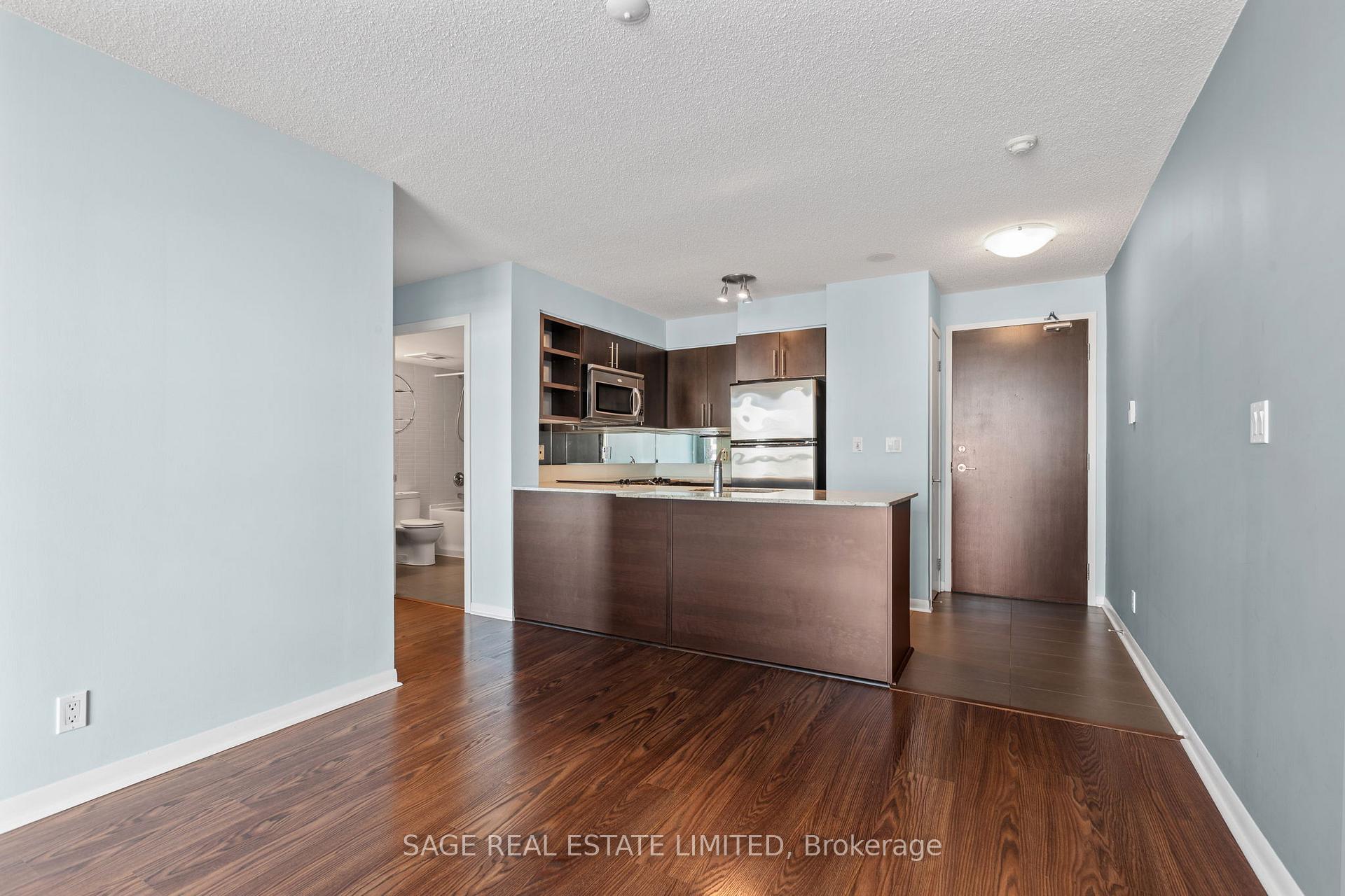 Photo 40 of Unit 1202, 96 St Patrick Street, Toronto, Kensington-Chinatown — HOMEH