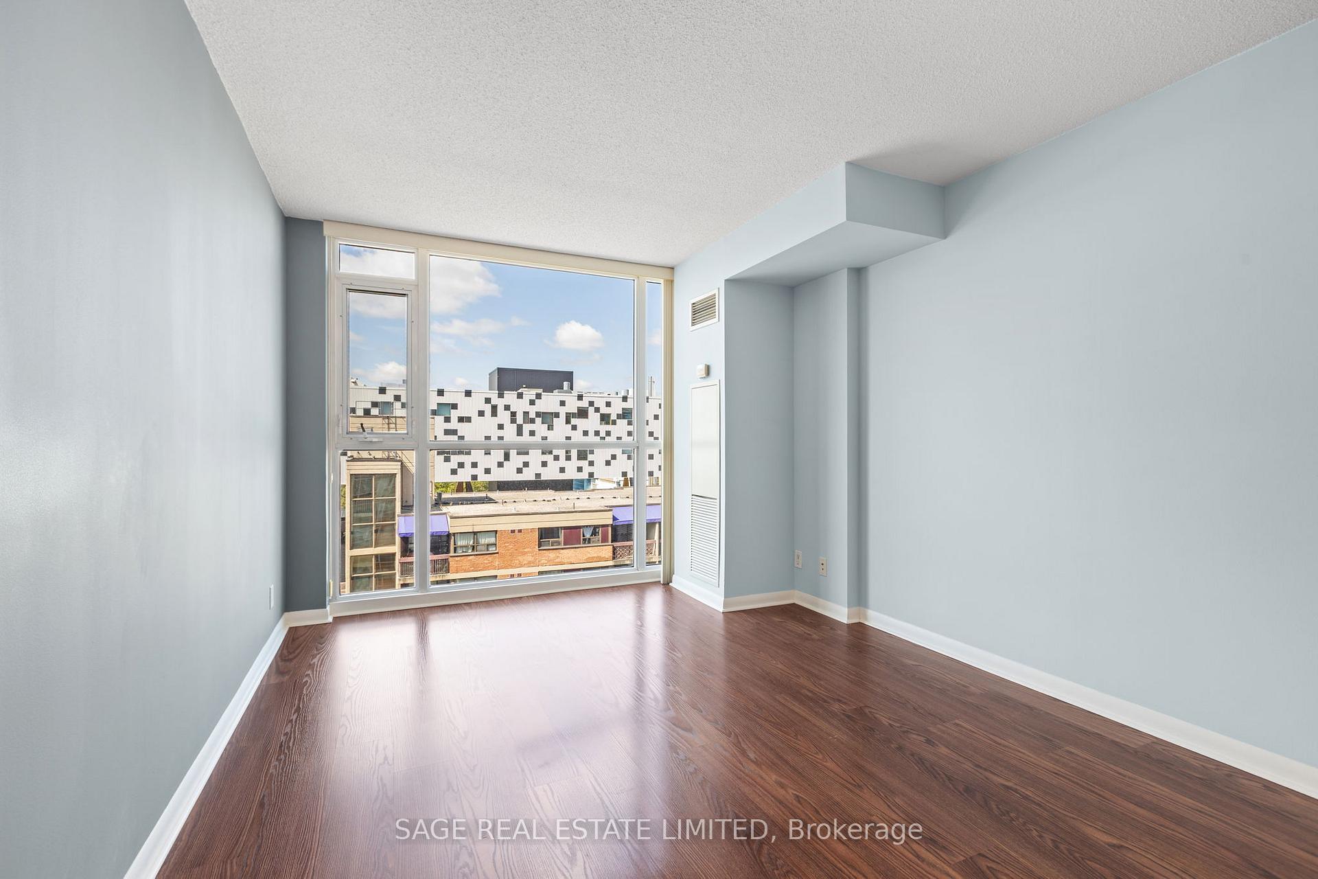 Photo 41 of Unit 1202, 96 St Patrick Street, Toronto, Kensington-Chinatown — HOMEH