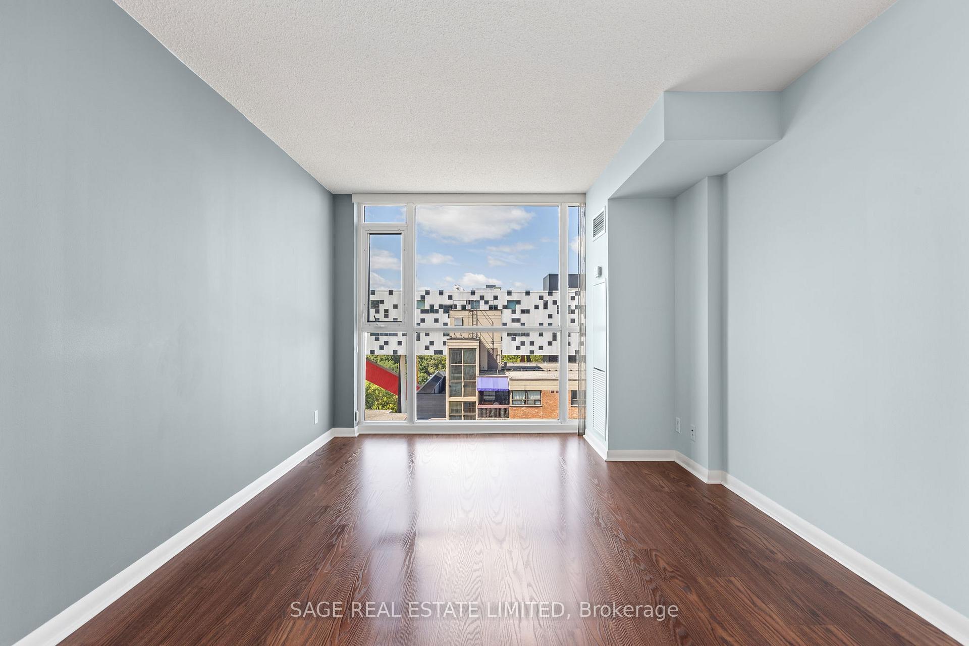 Photo 42 of Unit 1202, 96 St Patrick Street, Toronto, Kensington-Chinatown — HOMEH