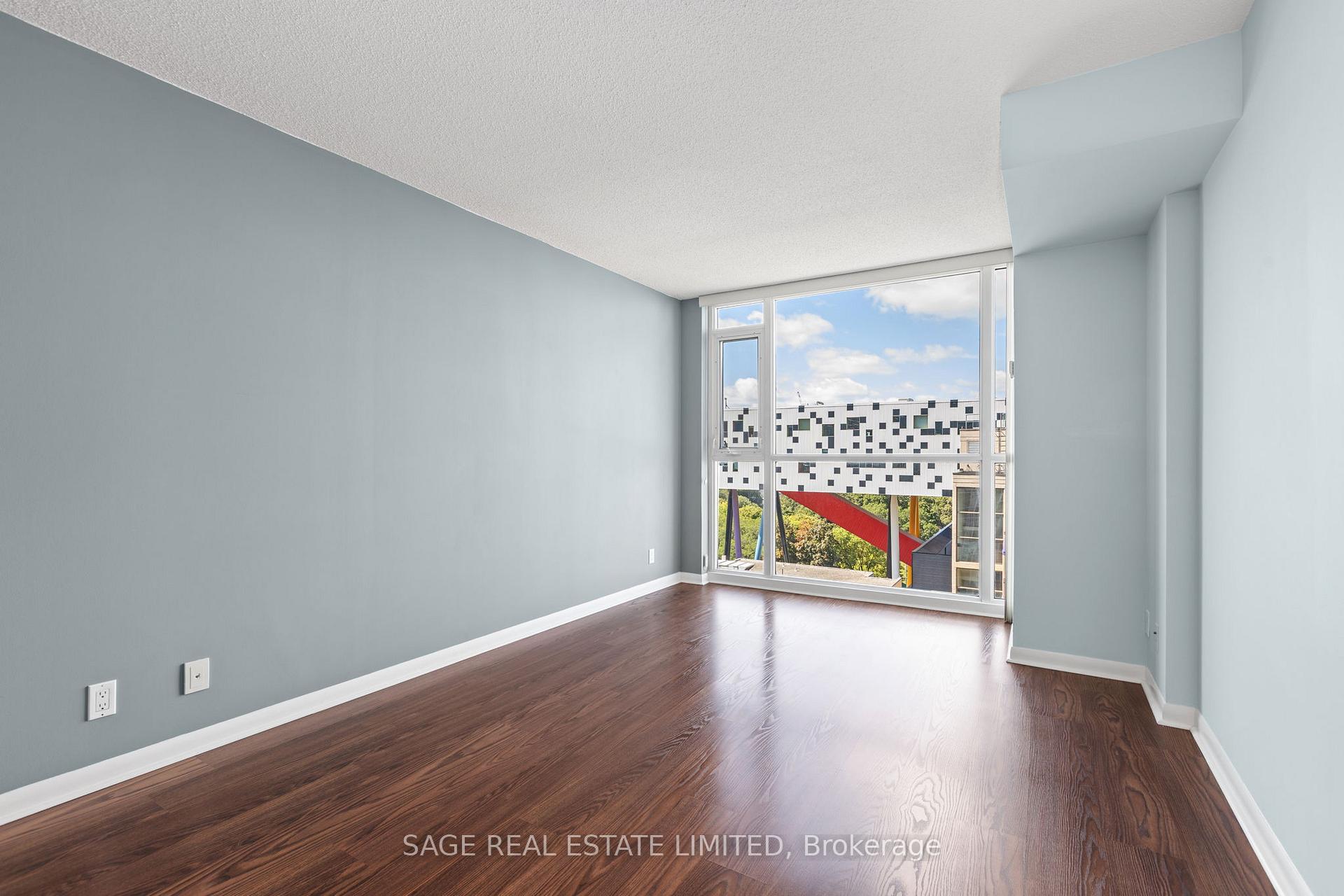 Photo 43 of Unit 1202, 96 St Patrick Street, Toronto, Kensington-Chinatown — HOMEH
