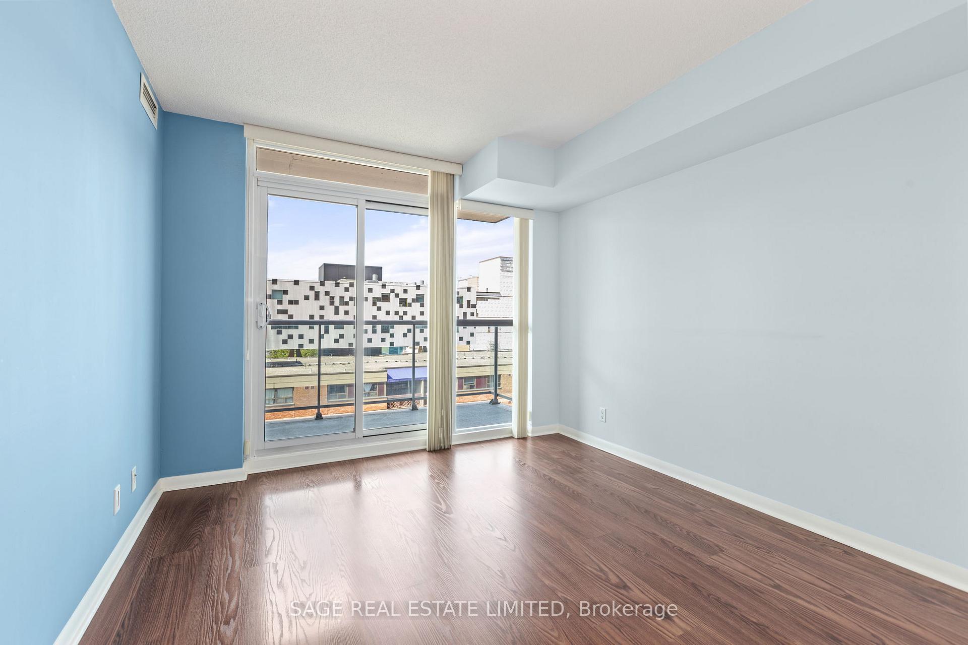 Photo 48 of Unit 1202, 96 St Patrick Street, Toronto, Kensington-Chinatown — HOMEH