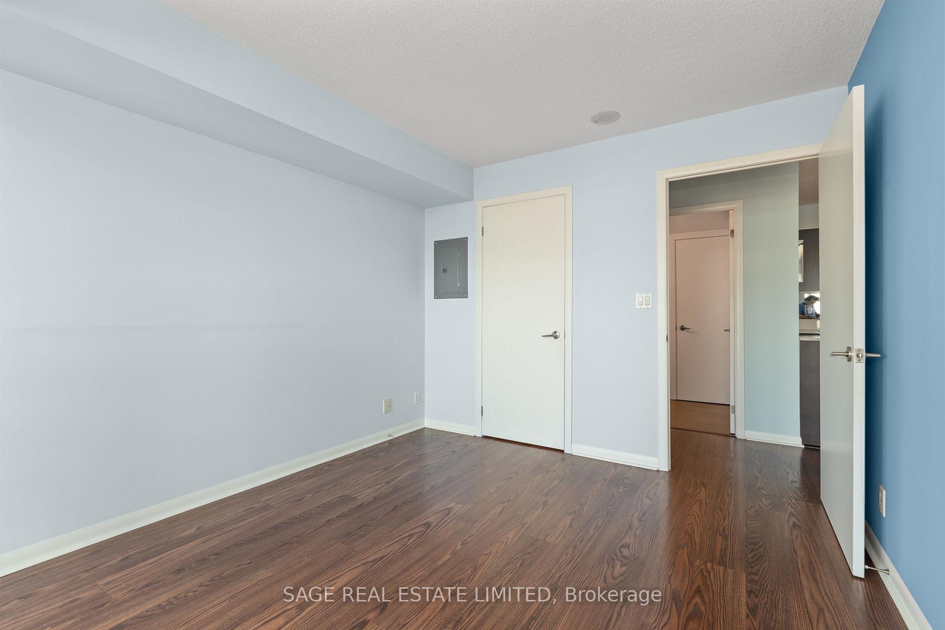 Photo 51 of Unit 1202, 96 St Patrick Street, Toronto, Kensington-Chinatown — HOMEH