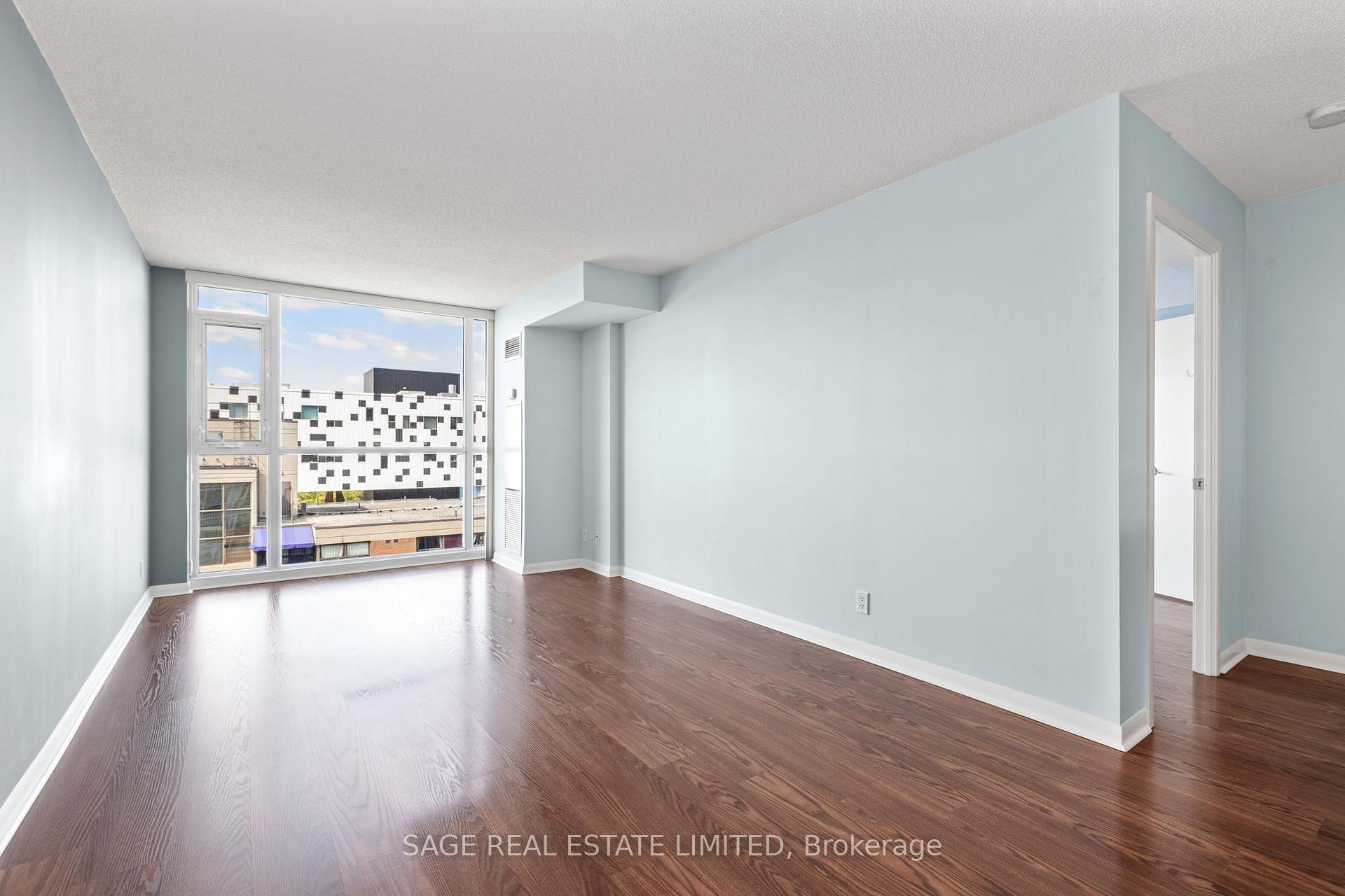 Photo 56 of Unit 1202, 96 St Patrick Street, Toronto, Kensington-Chinatown — HOMEH