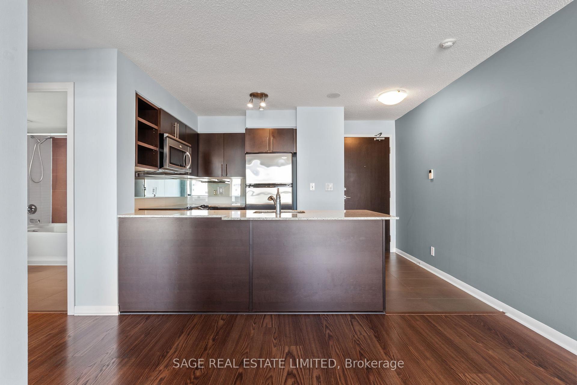Photo 57 of Unit 1202, 96 St Patrick Street, Toronto, Kensington-Chinatown — HOMEH