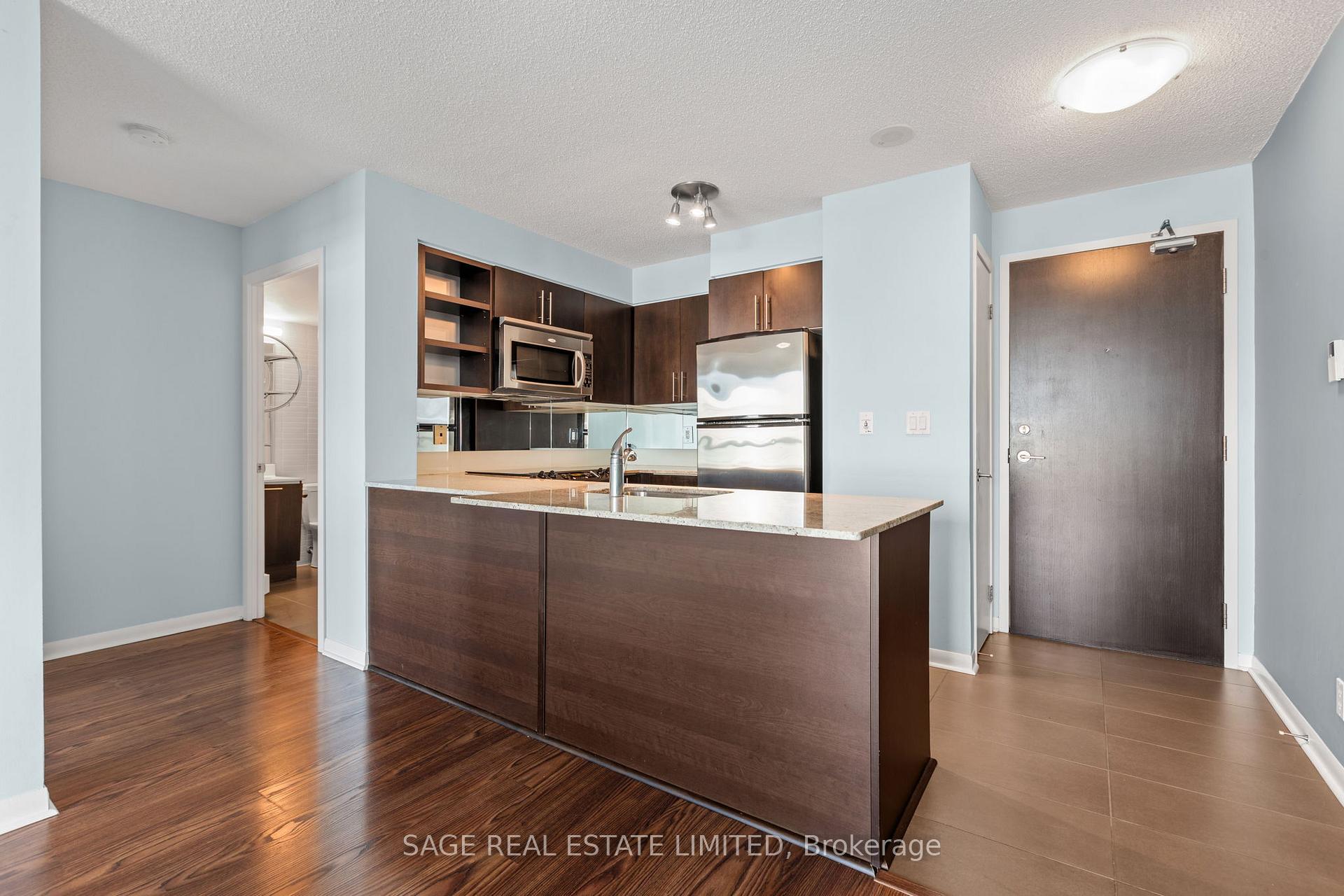 Photo 58 of Unit 1202, 96 St Patrick Street, Toronto, Kensington-Chinatown — HOMEH