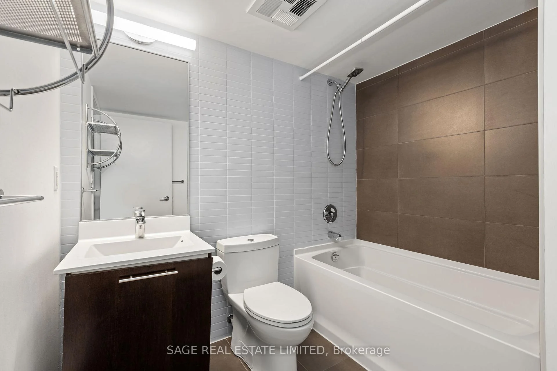 Photo 23 of Unit 1202, 96 St Patrick Street, Toronto, Kensington-Chinatown — HOMEH