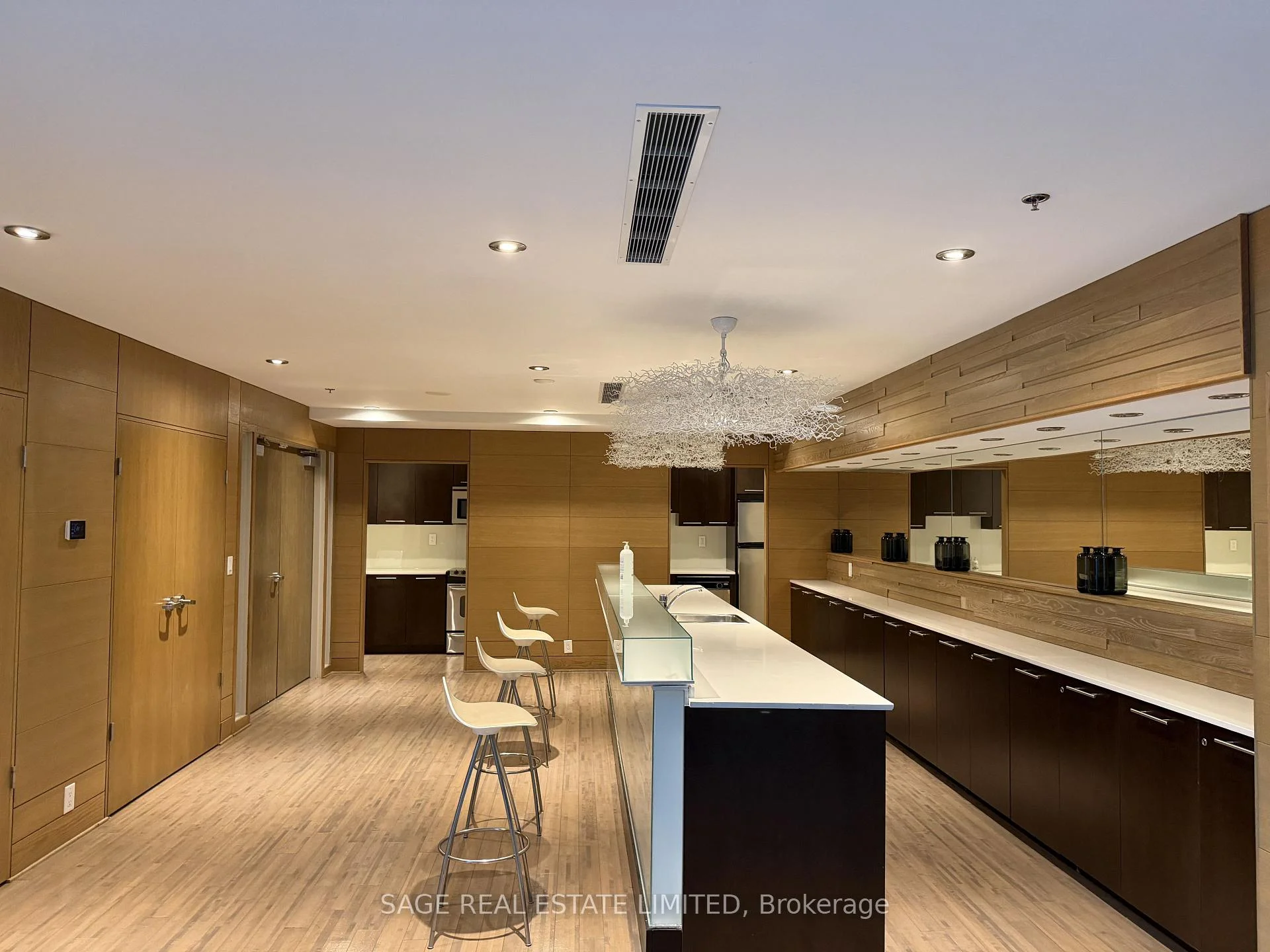 Photo 29 of Unit 1202, 96 St Patrick Street, Toronto, Kensington-Chinatown — HOMEH