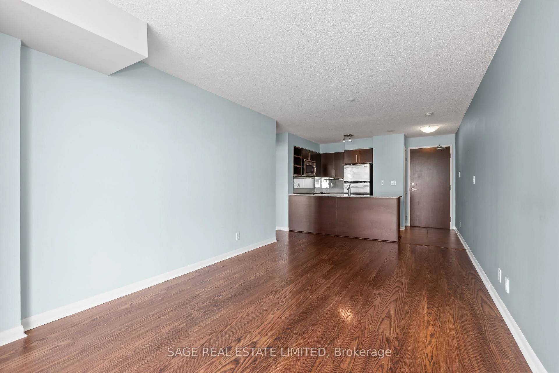 Photo 54 of Unit 1202, 96 St Patrick Street, Toronto, Kensington-Chinatown — HOMEH