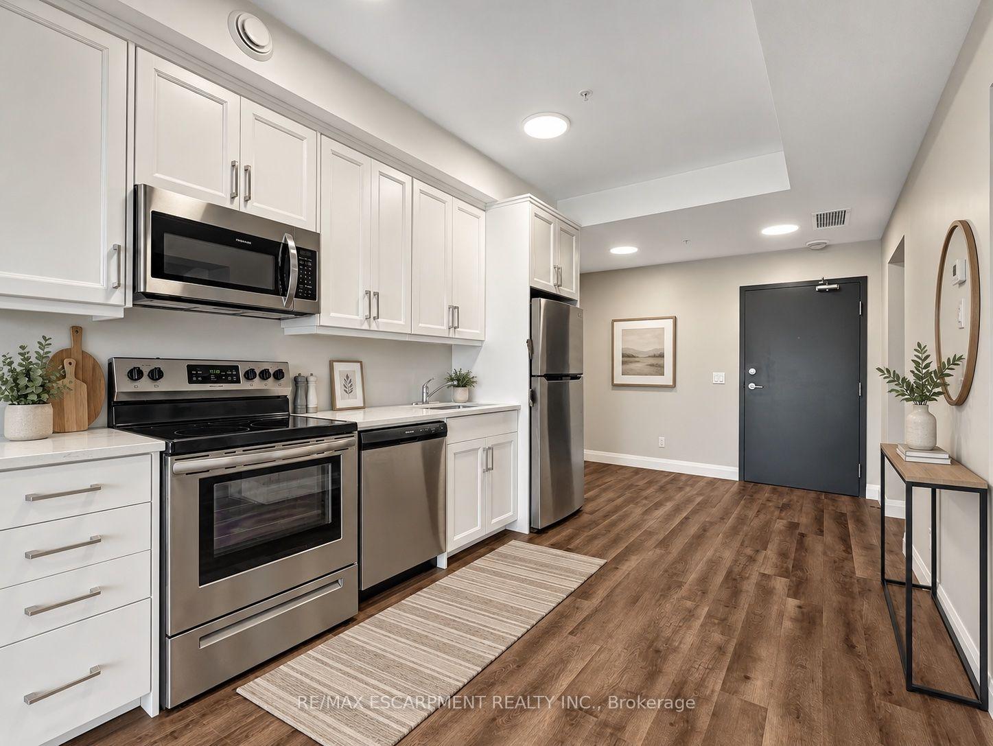Photo 3 of Unit 106, 64 Main Street N, Haldimand — HOMEH