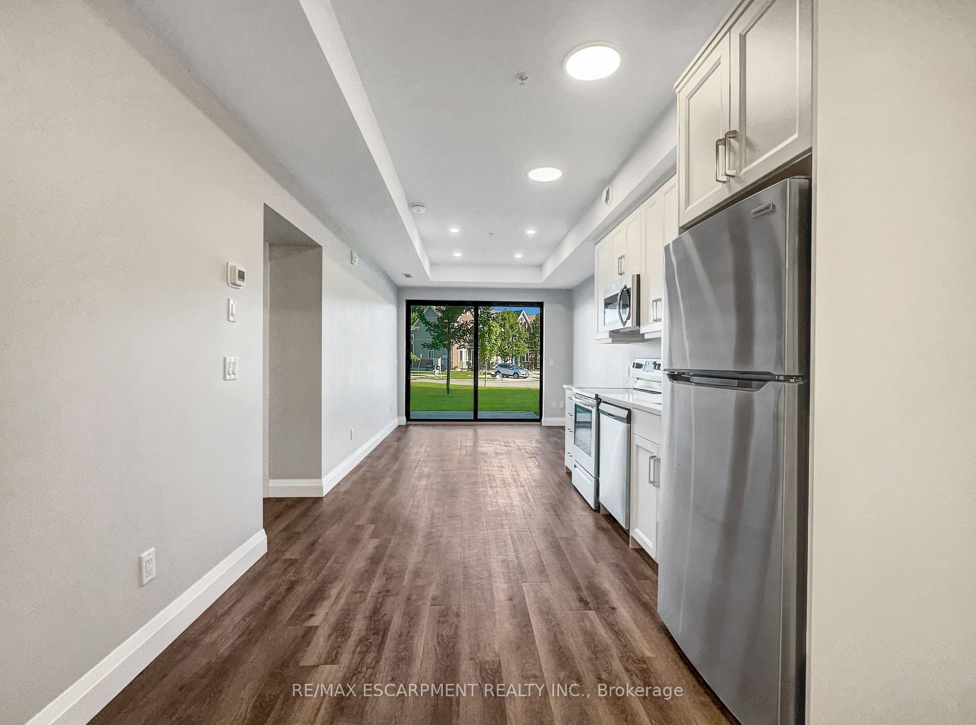 Photo 5 of Unit 106, 64 Main Street N, Haldimand — HOMEH