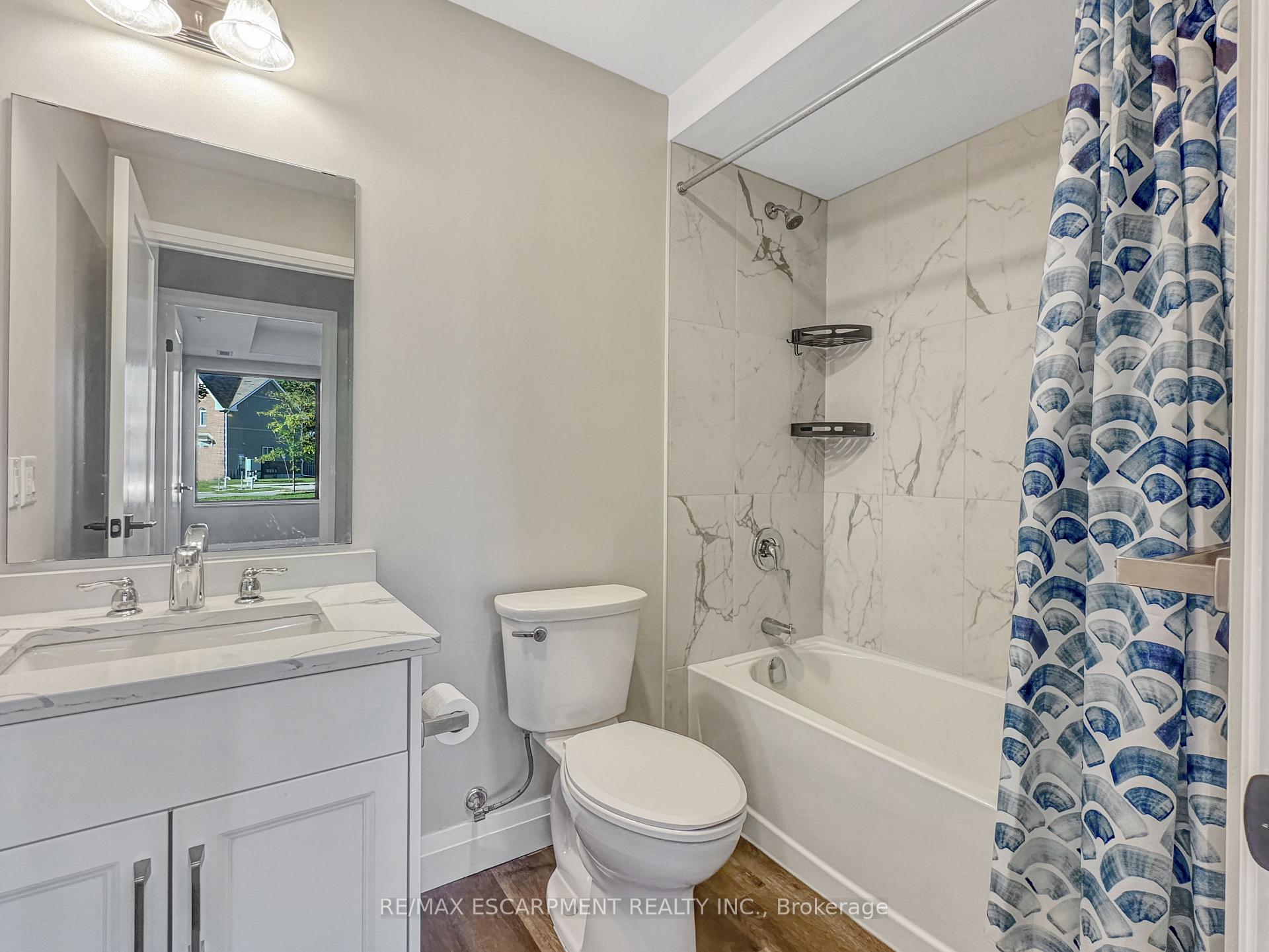 Photo 6 of Unit 106, 64 Main Street N, Haldimand — HOMEH