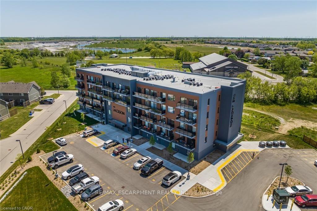 Photo 13 of Unit 106, 64 Main Street N, Haldimand — HOMEH