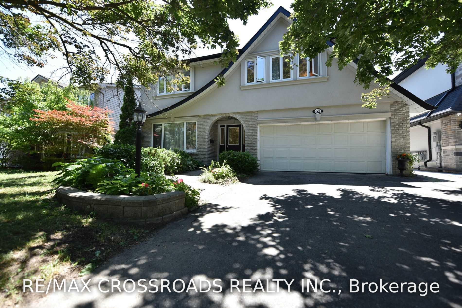 Photo 1 of 52 Emmeloord Crescent, Markham, Unionville — HOMEH