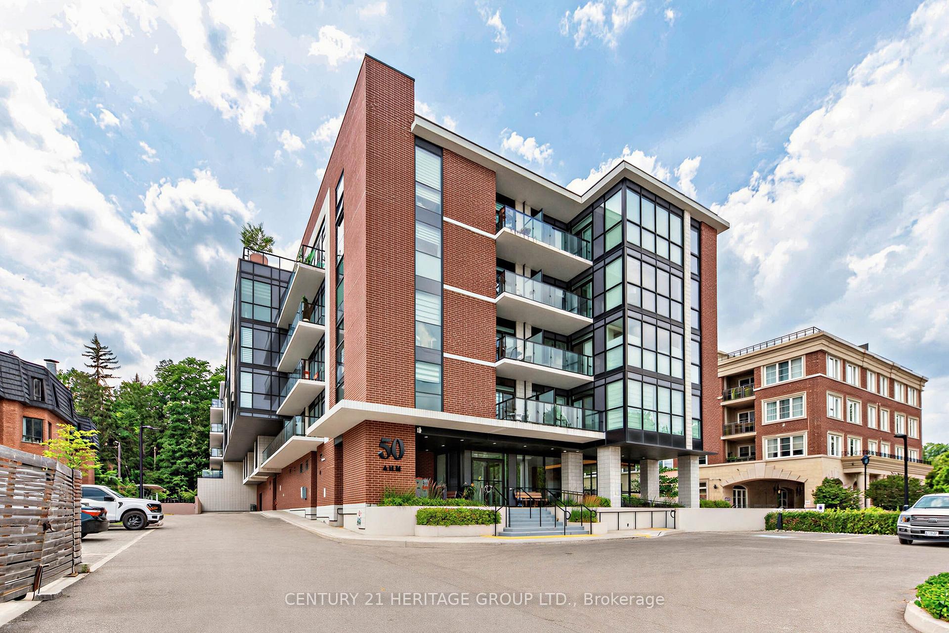 Photo of Unit 212, 50 Ann Street