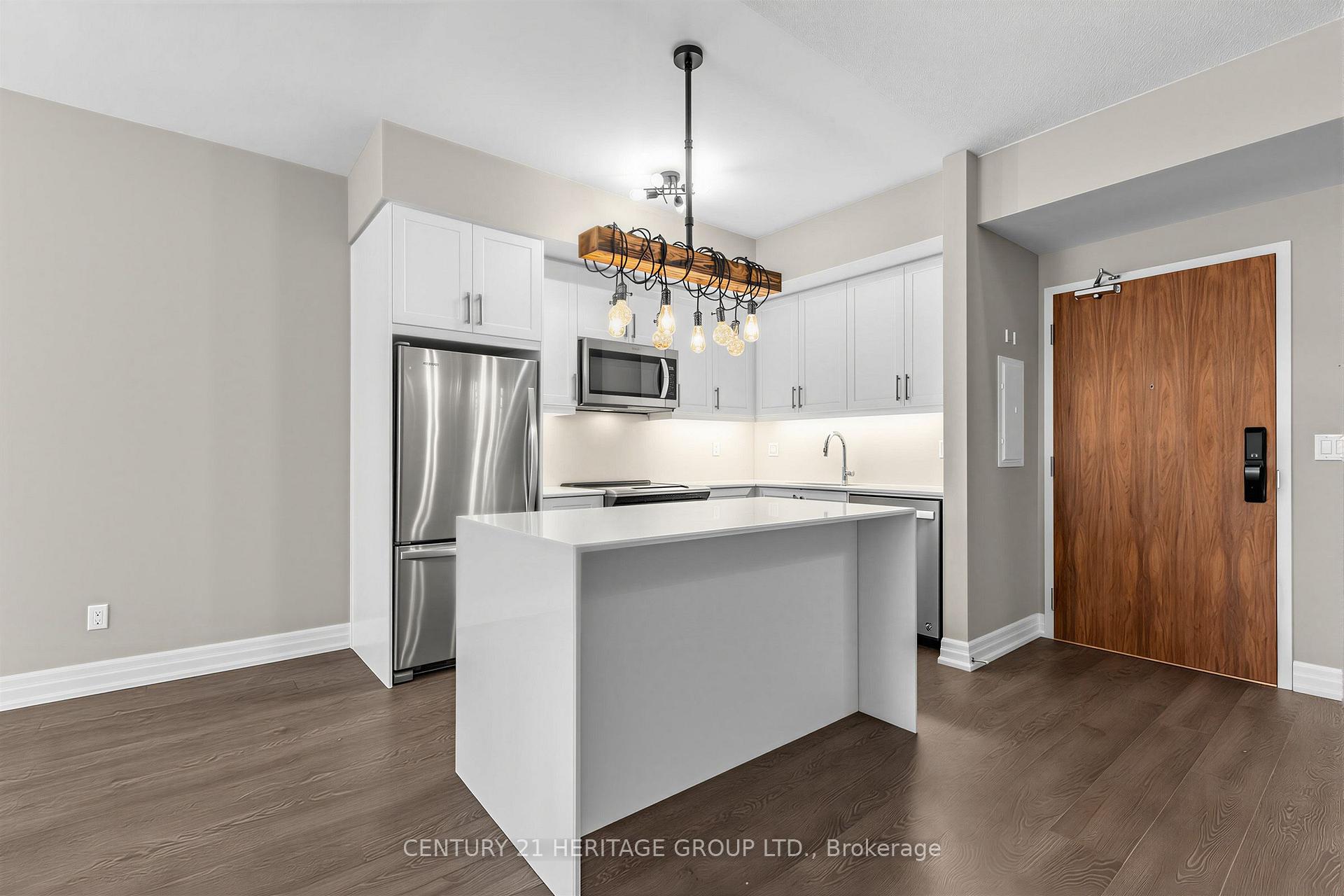 Photo 11 of Unit 212, 50 Ann Street, Caledon, Bolton West — HOMEH