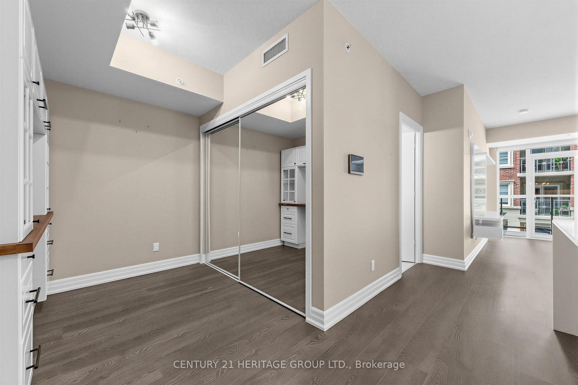 Photo 16 of Unit 212, 50 Ann Street, Caledon, Bolton West — HOMEH