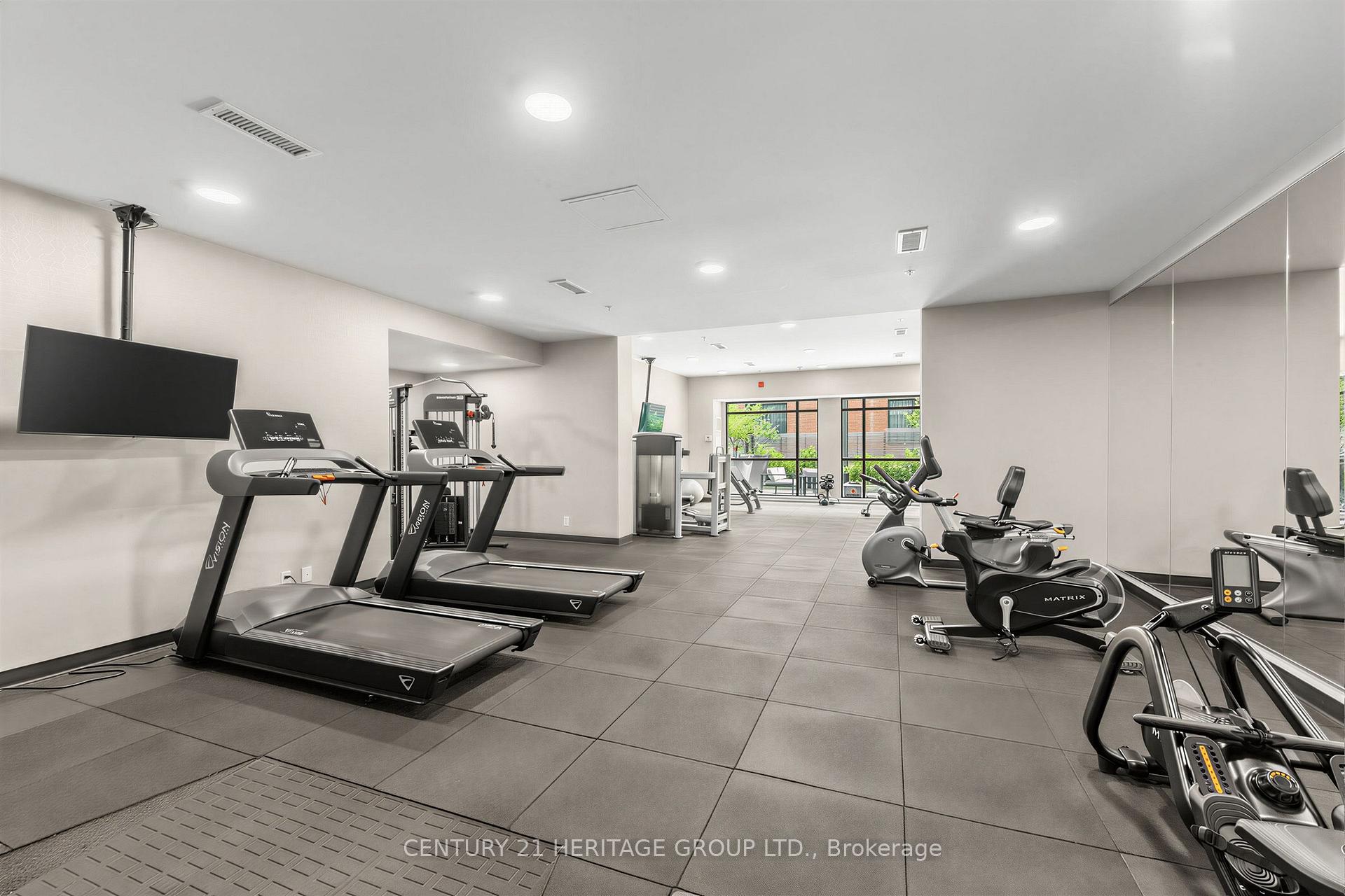 Photo 28 of Unit 212, 50 Ann Street, Caledon, Bolton West — HOMEH