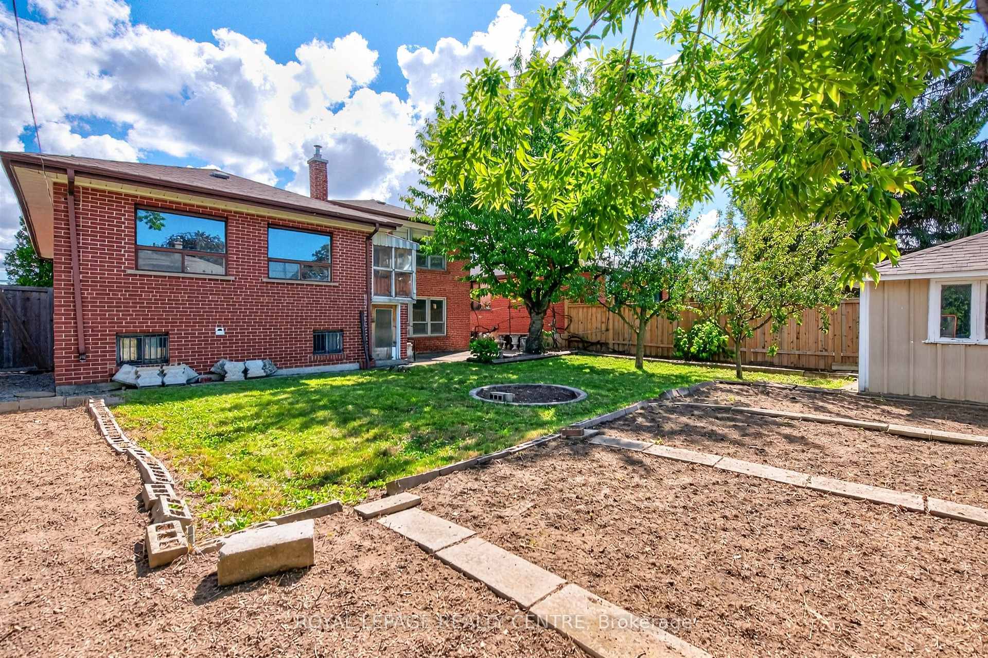 Photo 22 of 22 Euphrasia Drive, North York, Yorkdale-Glen Park — HOMEH