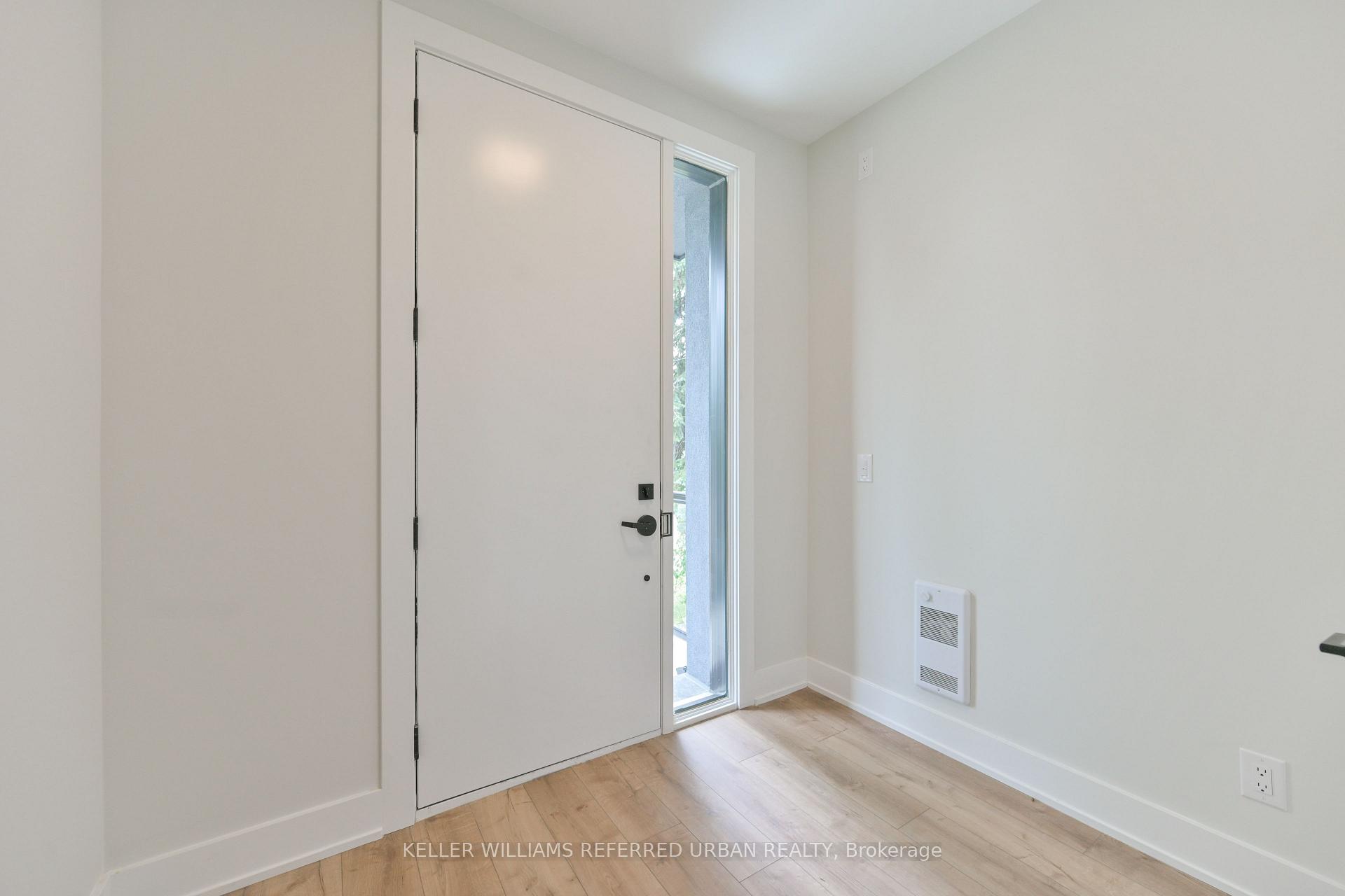 Photo 4 of Unit 2, 2420 Gerrard Street E, Toronto, East End-Danforth — HOMEH