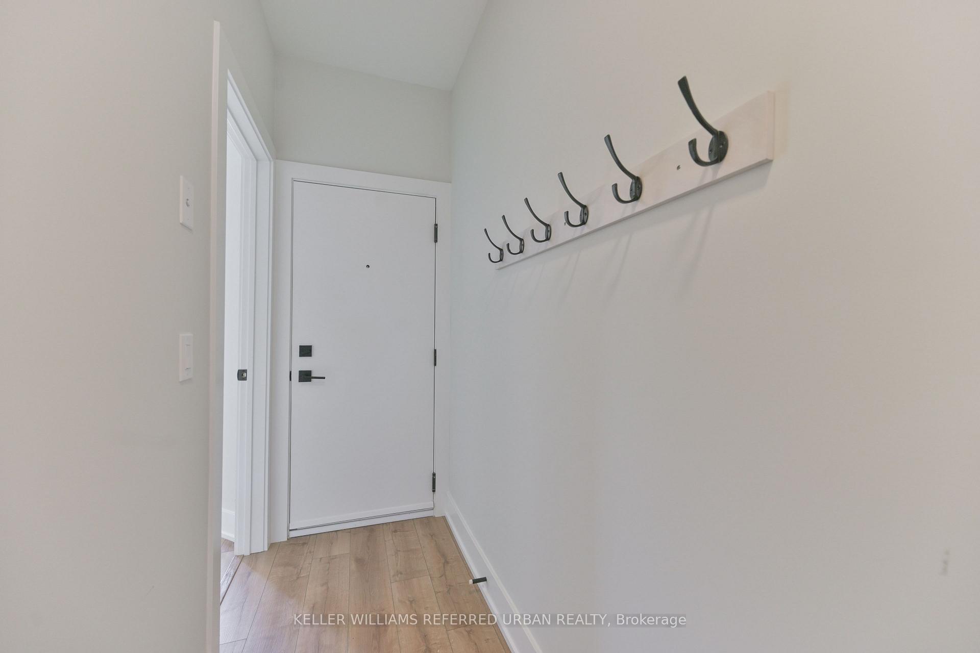 Photo 6 of Unit 2, 2420 Gerrard Street E, Toronto, East End-Danforth — HOMEH