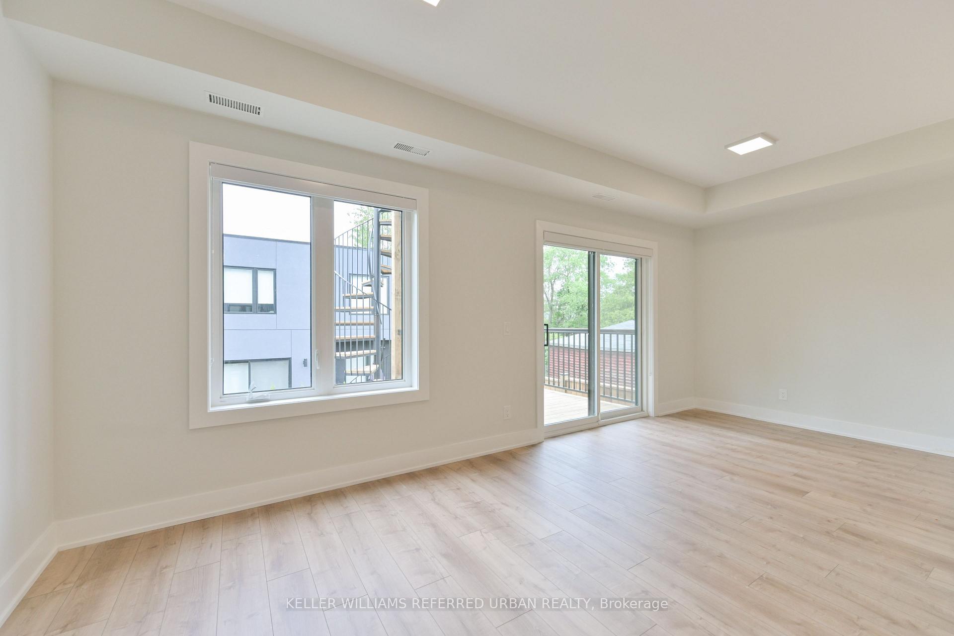 Photo 10 of Unit 2, 2420 Gerrard Street E, Toronto, East End-Danforth — HOMEH