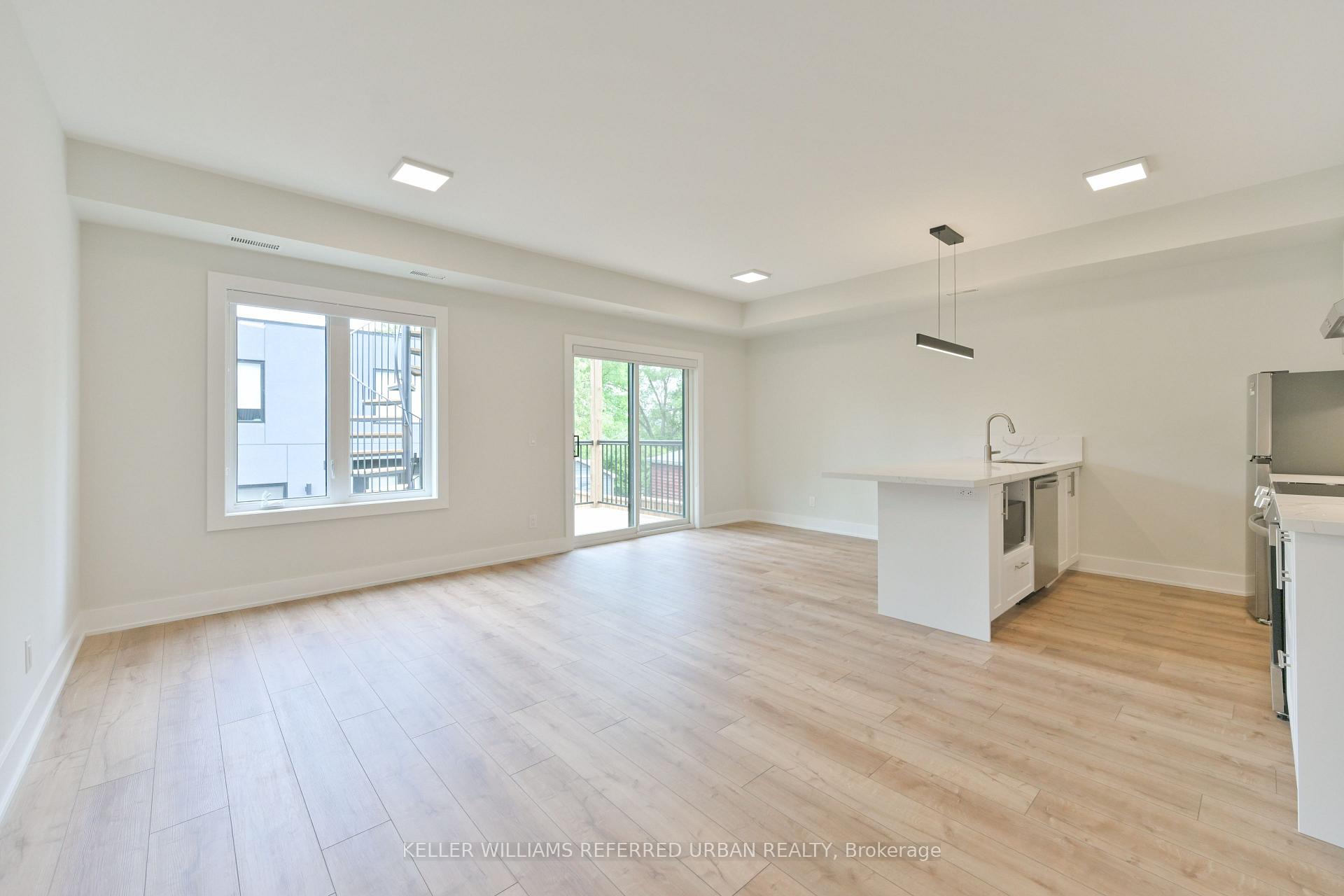Photo 9 of Unit 2, 2420 Gerrard Street E, Toronto, East End-Danforth — HOMEH