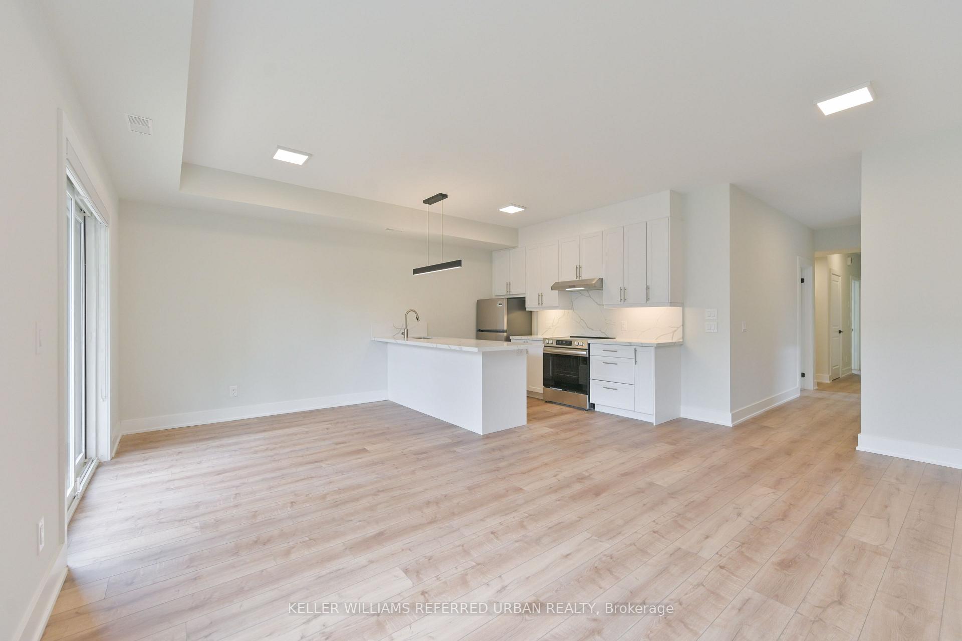 Photo 11 of Unit 2, 2420 Gerrard Street E, Toronto, East End-Danforth — HOMEH
