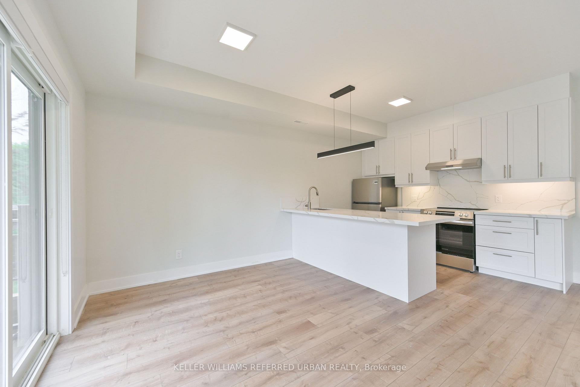 Photo 12 of Unit 2, 2420 Gerrard Street E, Toronto, East End-Danforth — HOMEH