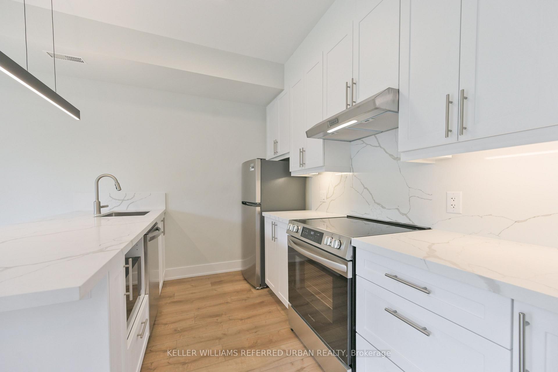 Photo 13 of Unit 2, 2420 Gerrard Street E, Toronto, East End-Danforth — HOMEH