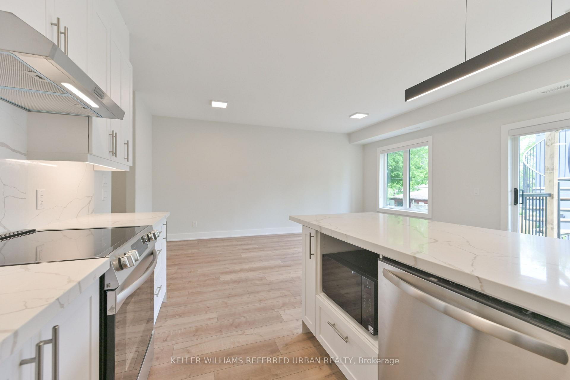 Photo 14 of Unit 2, 2420 Gerrard Street E, Toronto, East End-Danforth — HOMEH